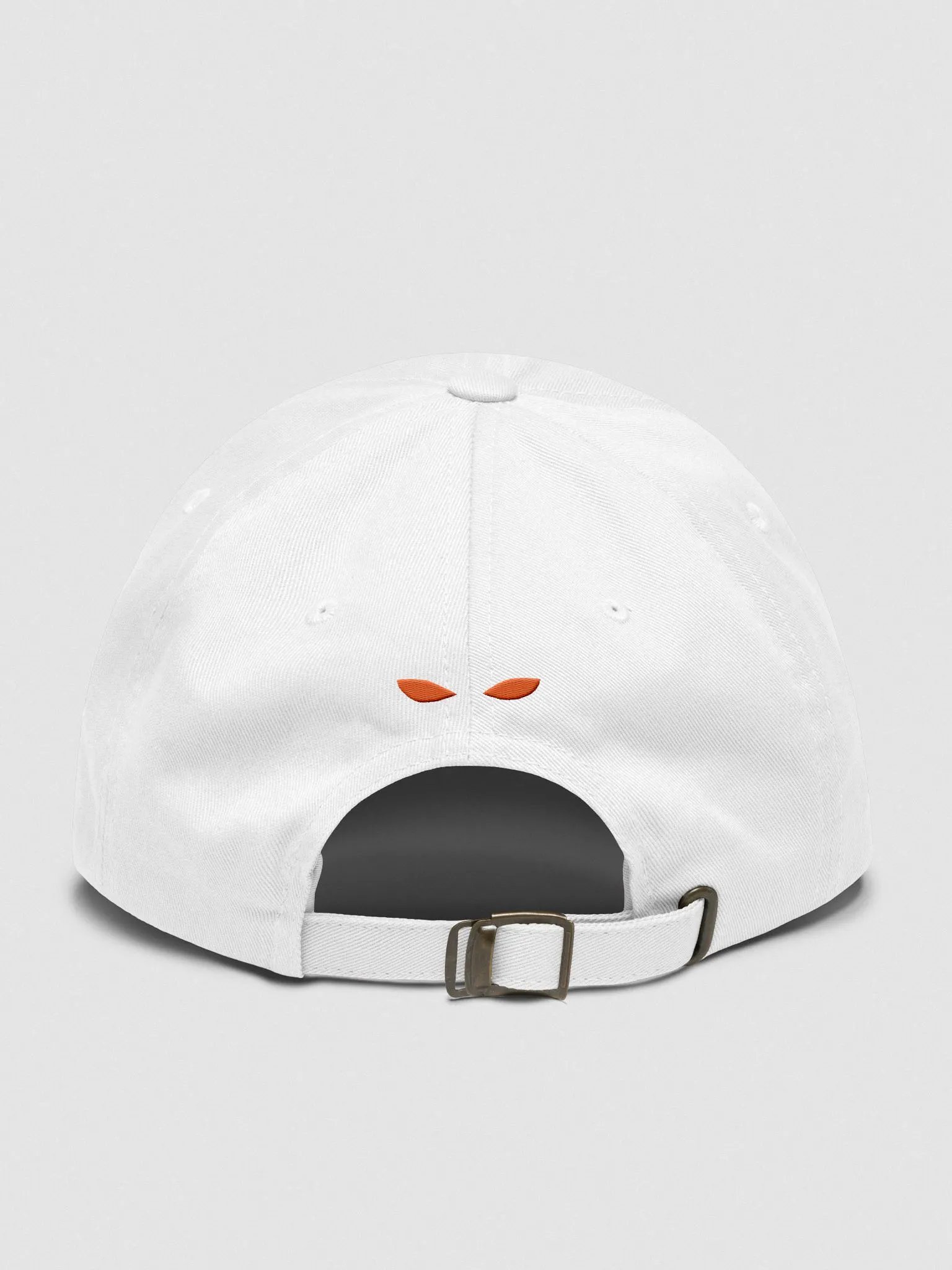 I start to become sentient! | Hat product image (4)