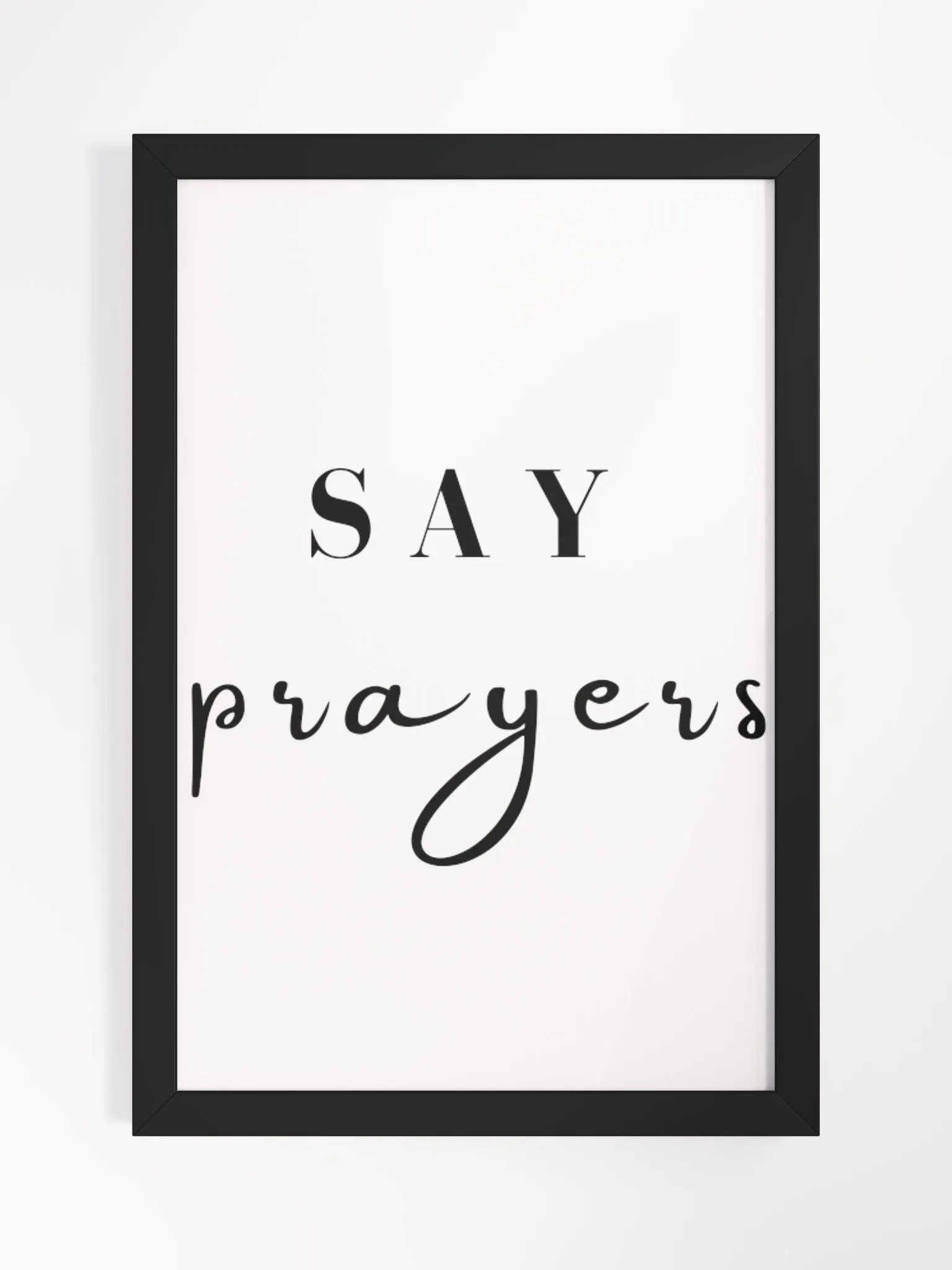 say prayers product image (1)