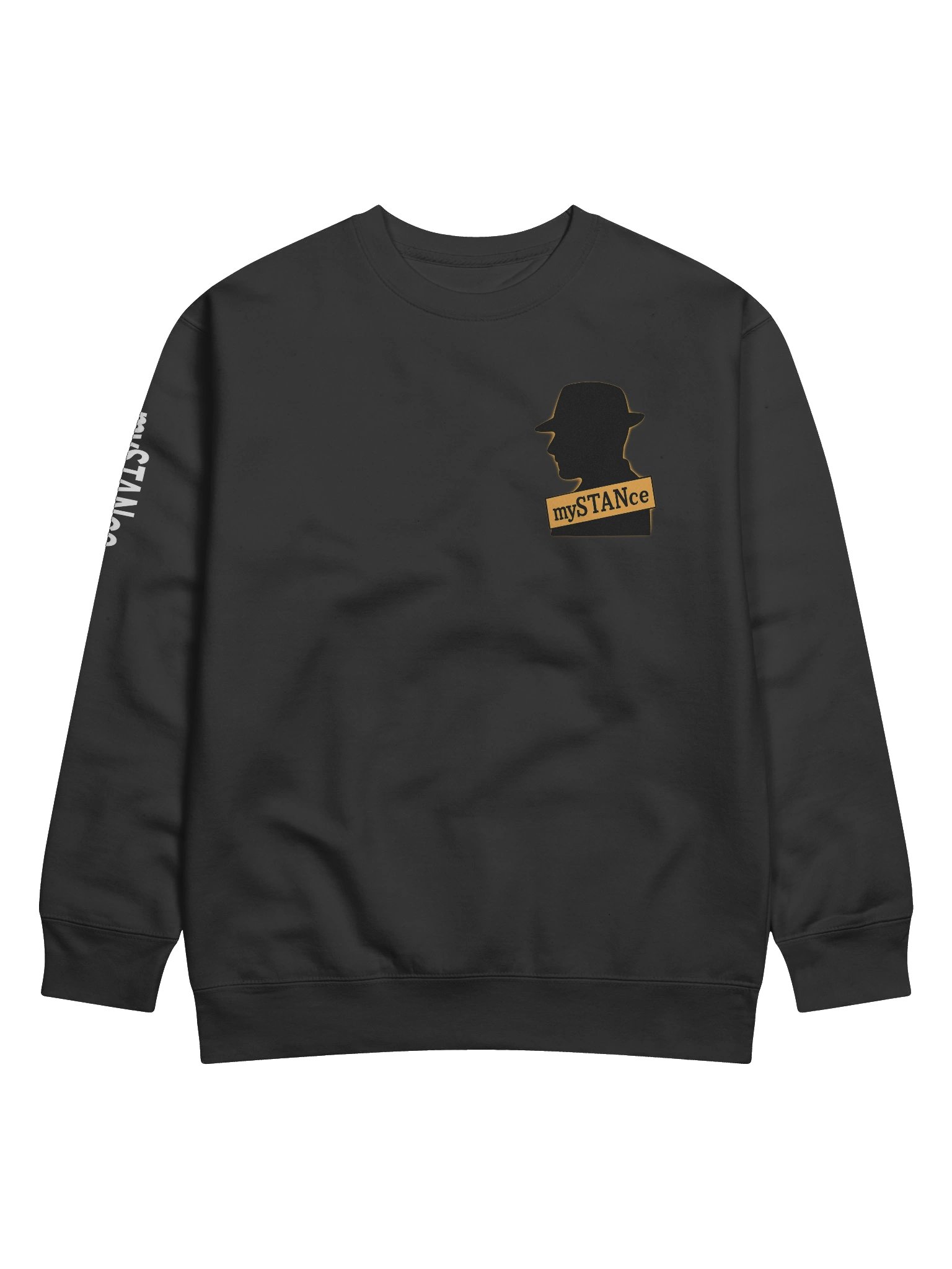 Silhouette Statement Sweatshirt product image (1)
