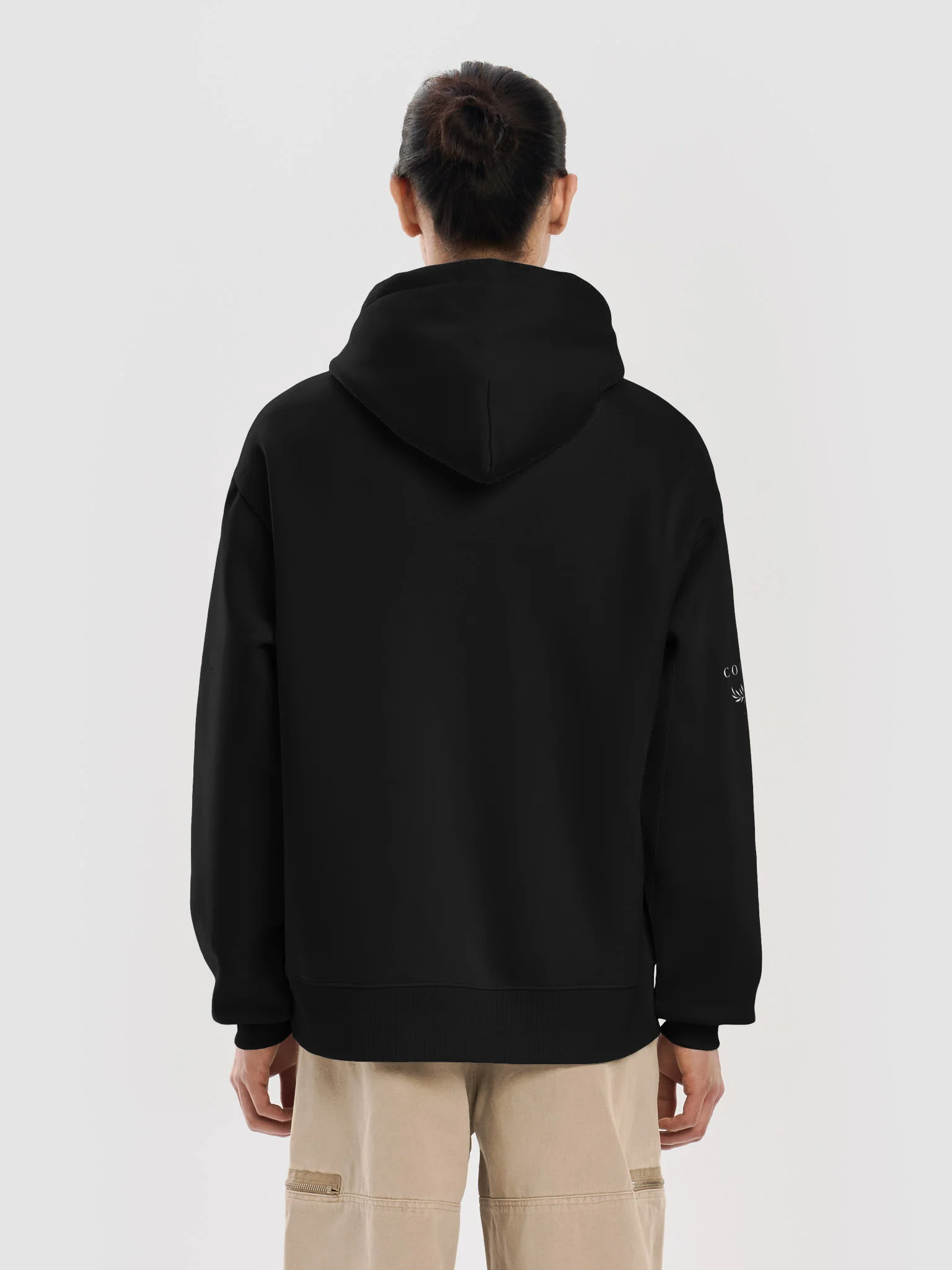 Hero of the Woodwinds Hoodie (Toney Edition) product image (16)
