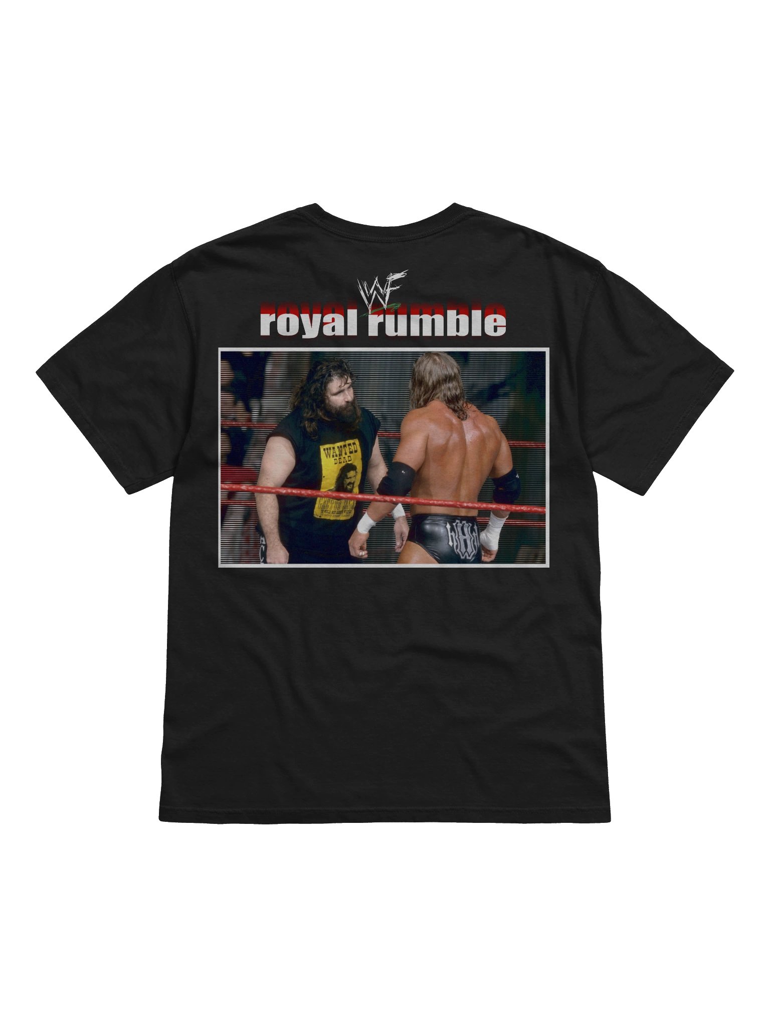 Royal Rumble 2000 product image (2)