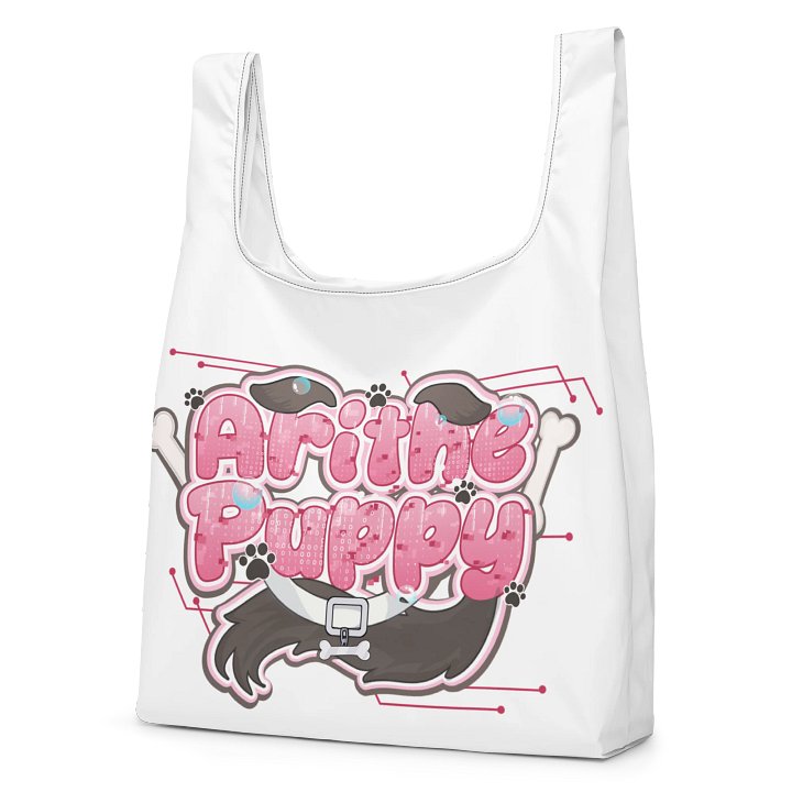 Ari in a BAAAG? product image (2)
