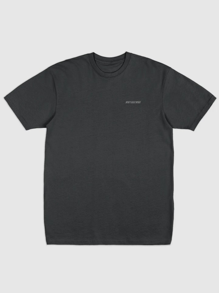 VintageVibe Tee 2.0 product image (1)