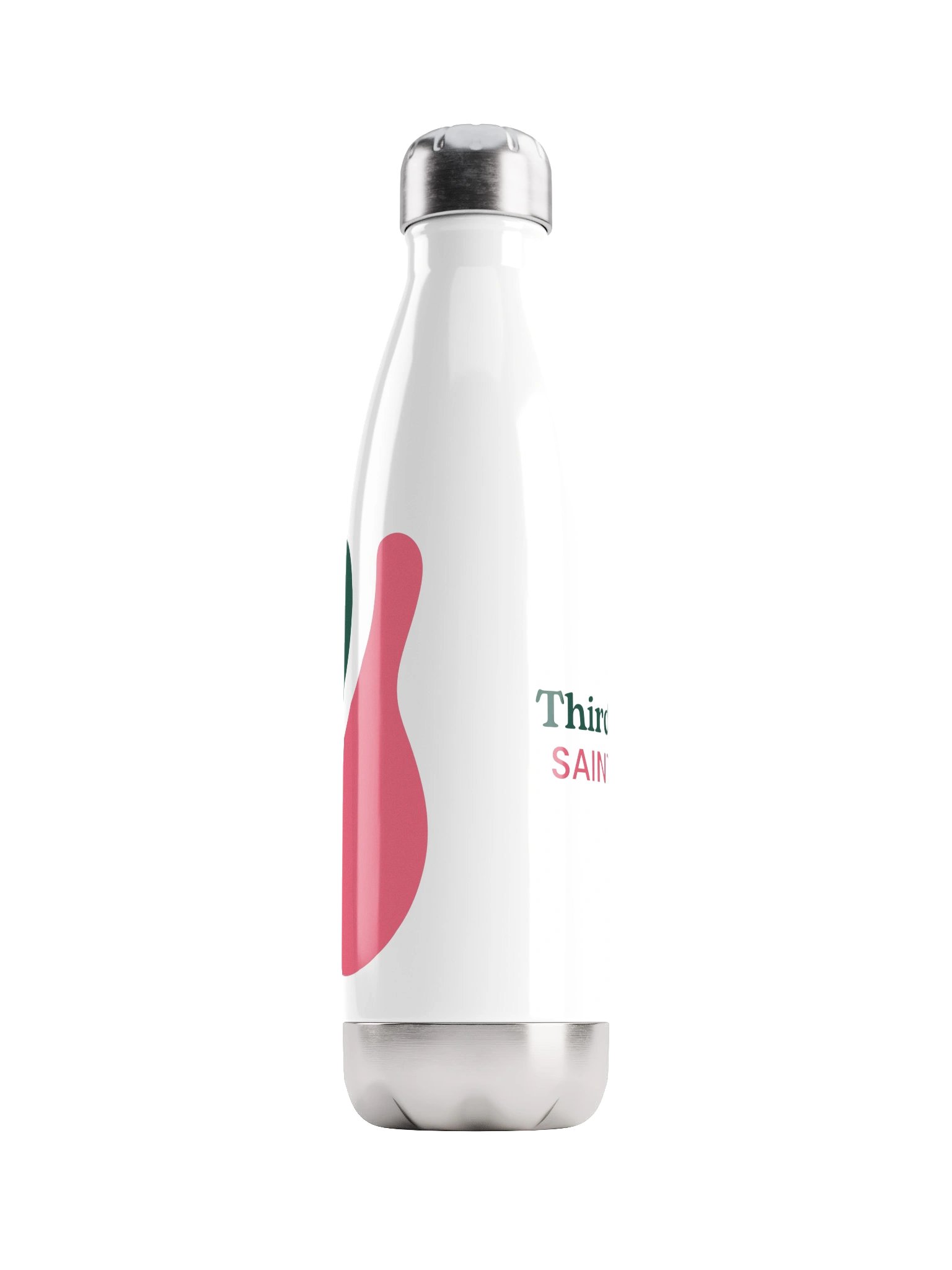 Third Court | Saint Louis Water Bottle product image (1)