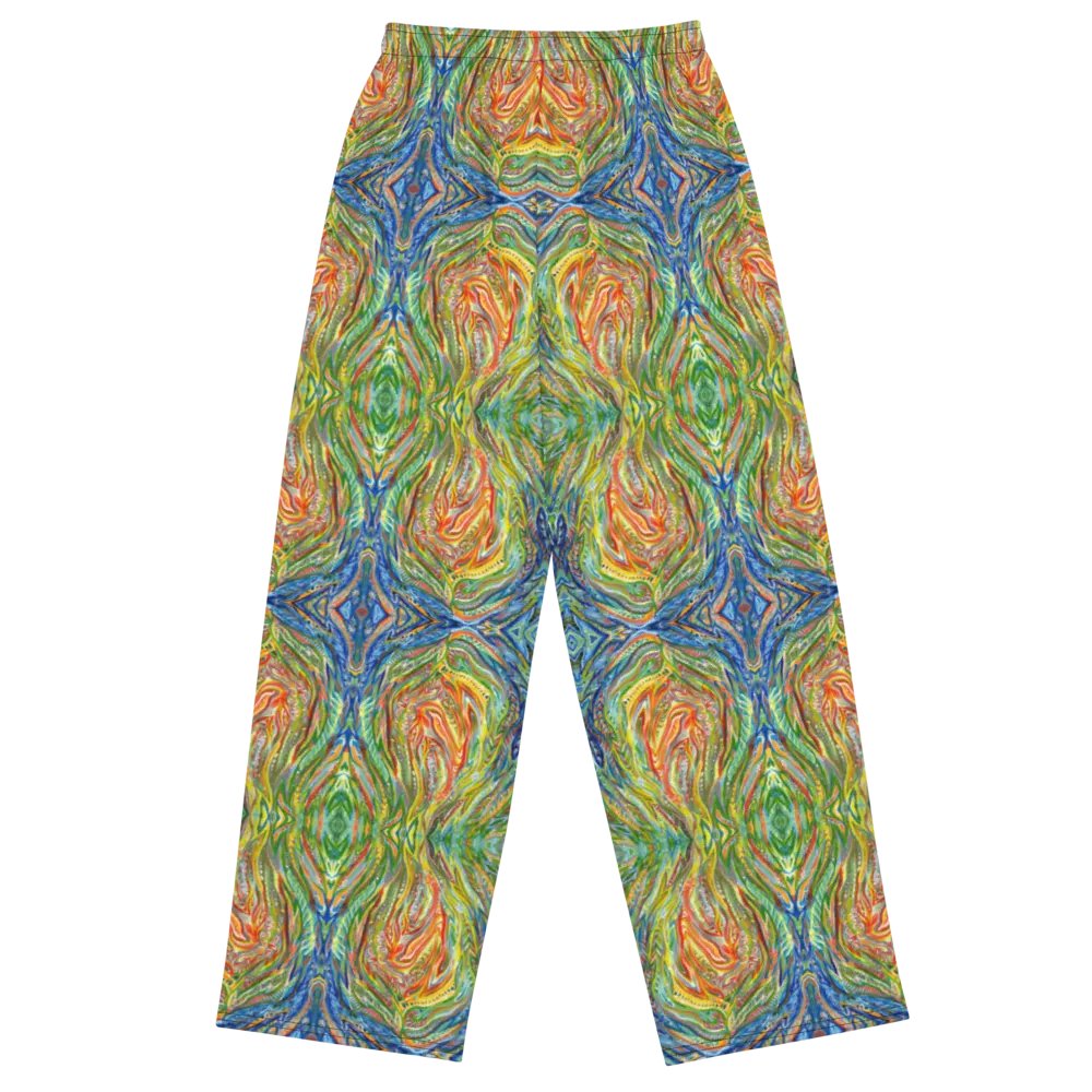 FIRE & WATER - PANTS product image (2)