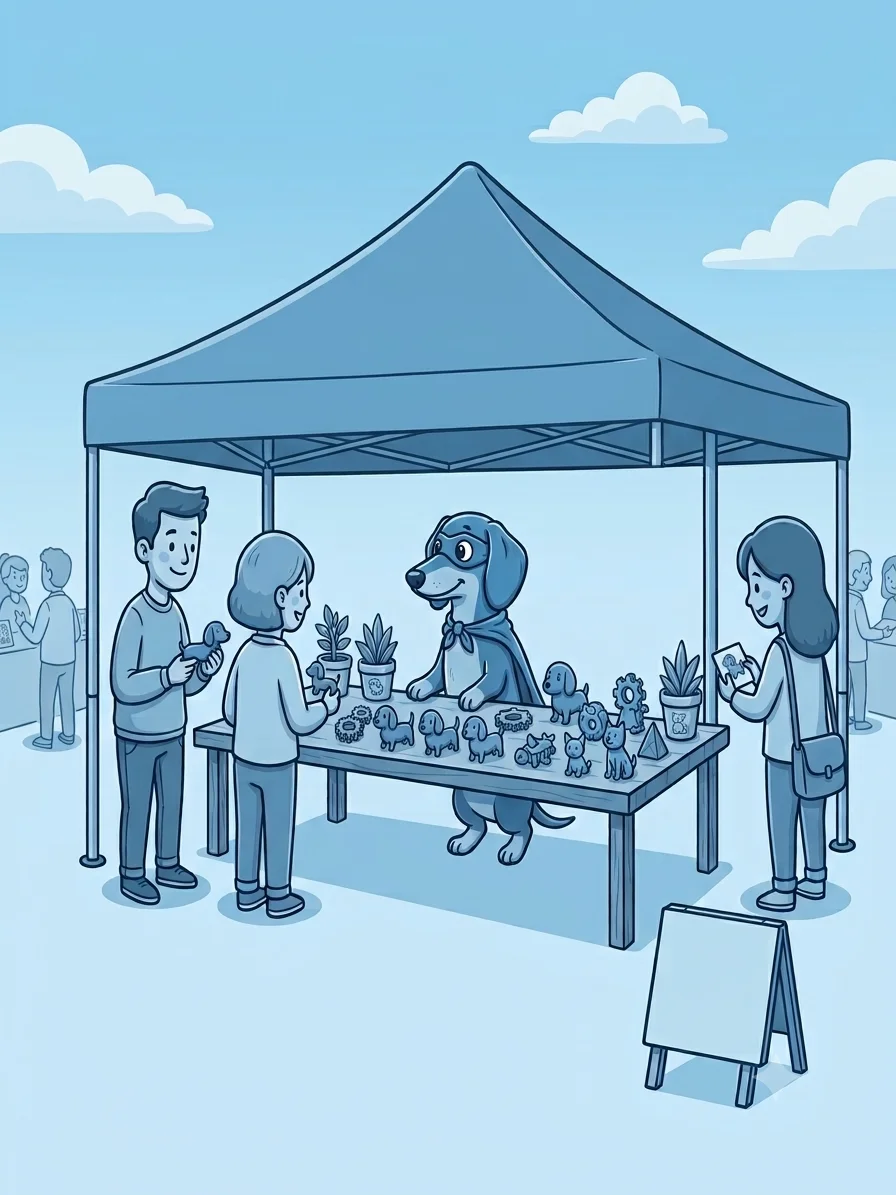 Commercial License product image (1)