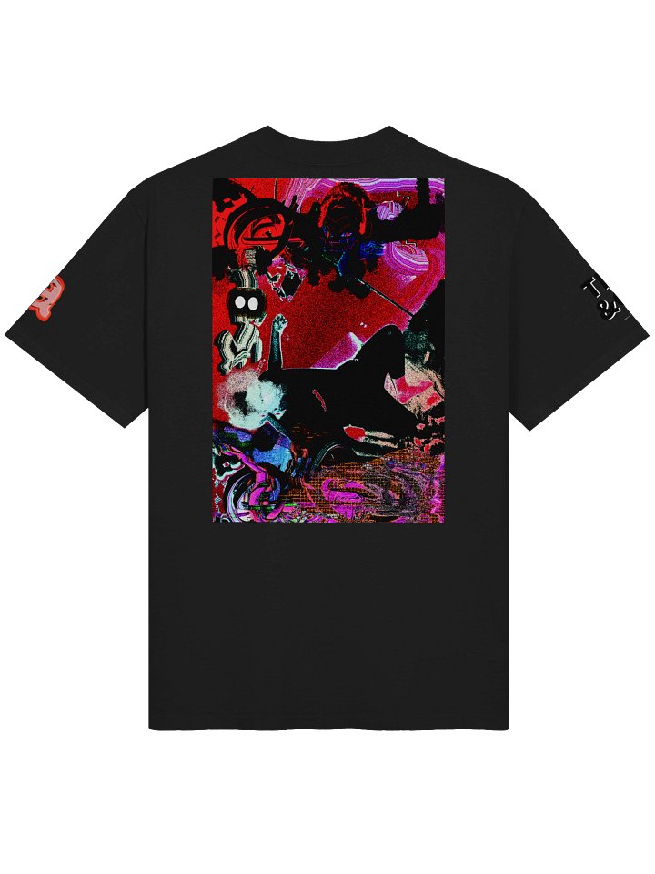 T-Shirt - THCA Merch product image (26)