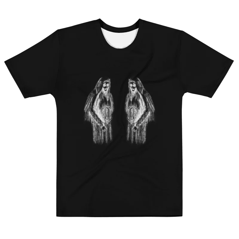 The Twins T-Shirt product image (1)