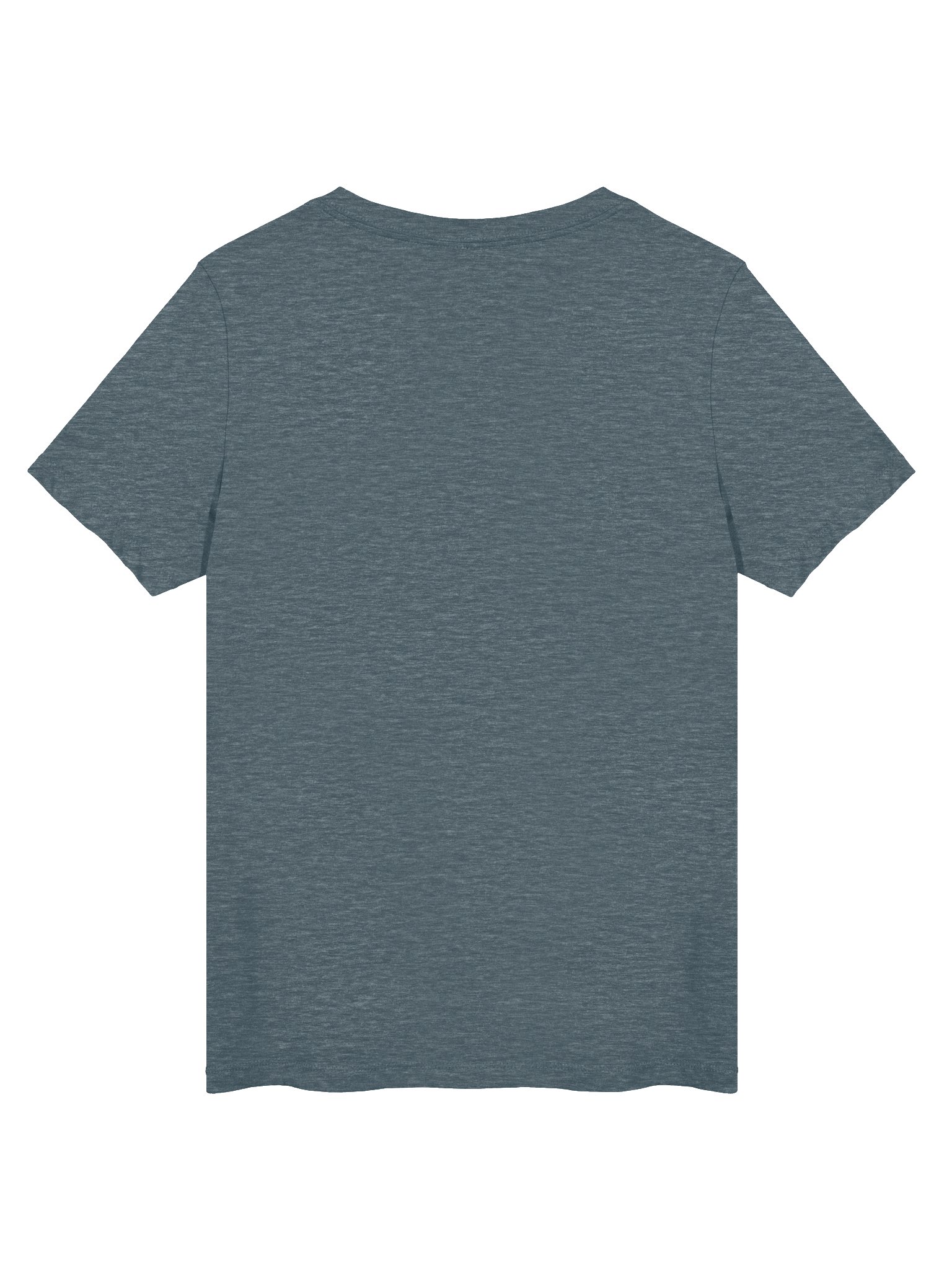Women's Relaxed V-neck (Light colors) product image (2)