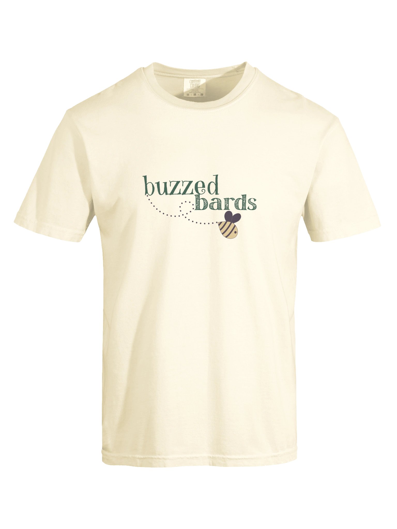Flying Bee Logo - Basic Tee product image (11)