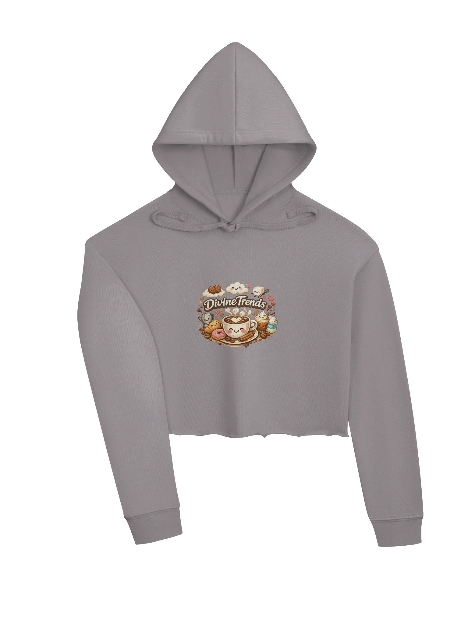 Low Cut Hoodie product image (3)