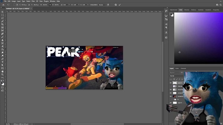Video thumbnail