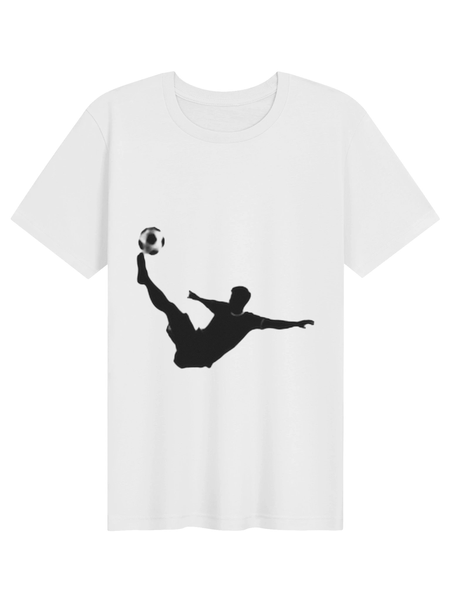 The Overhead Kick Tee product image (1)