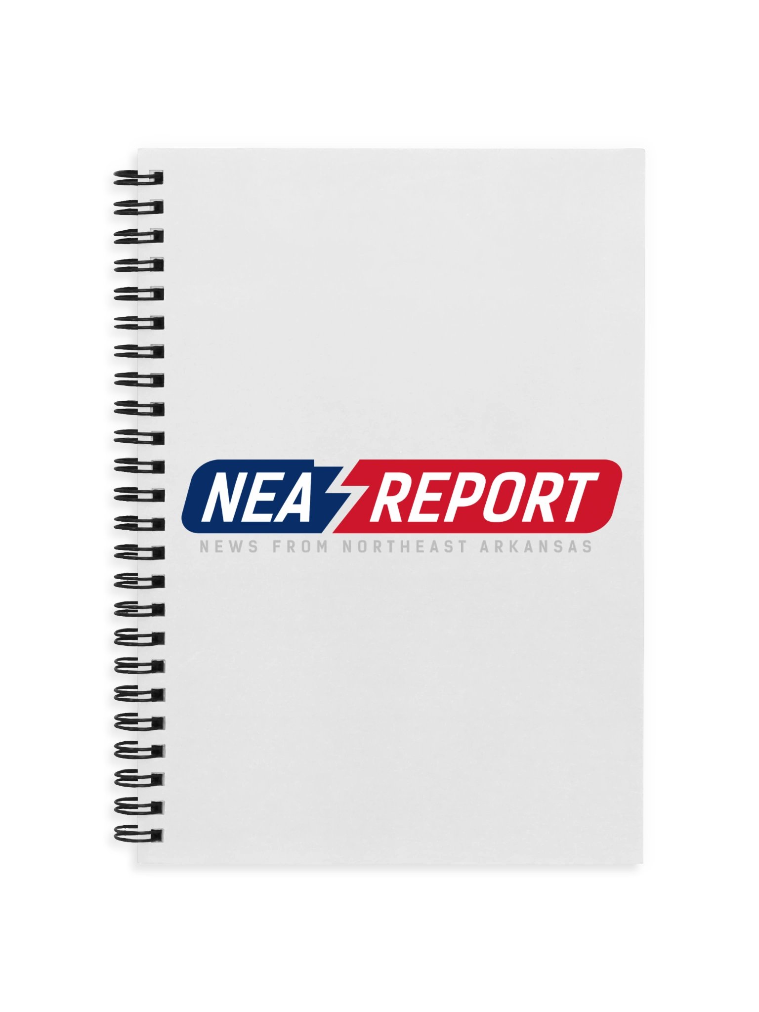 NEA Report Notebook product image (1)