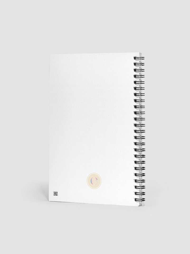 Warhol Dot Grid Journal product image (2)