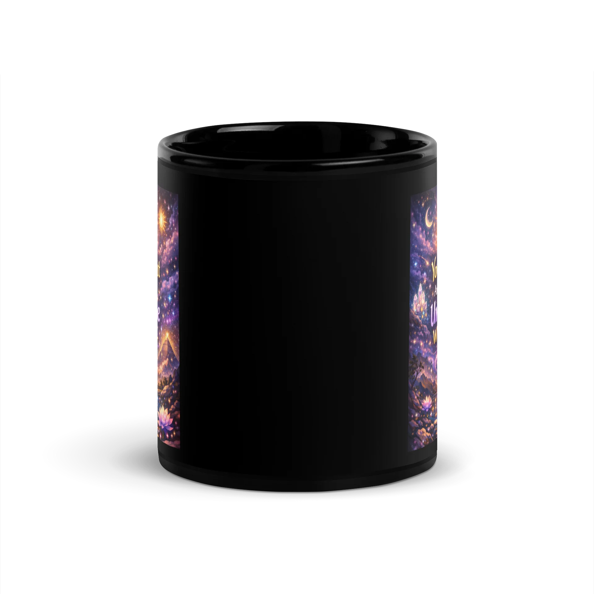 Universe Within You -Mug product image (3)