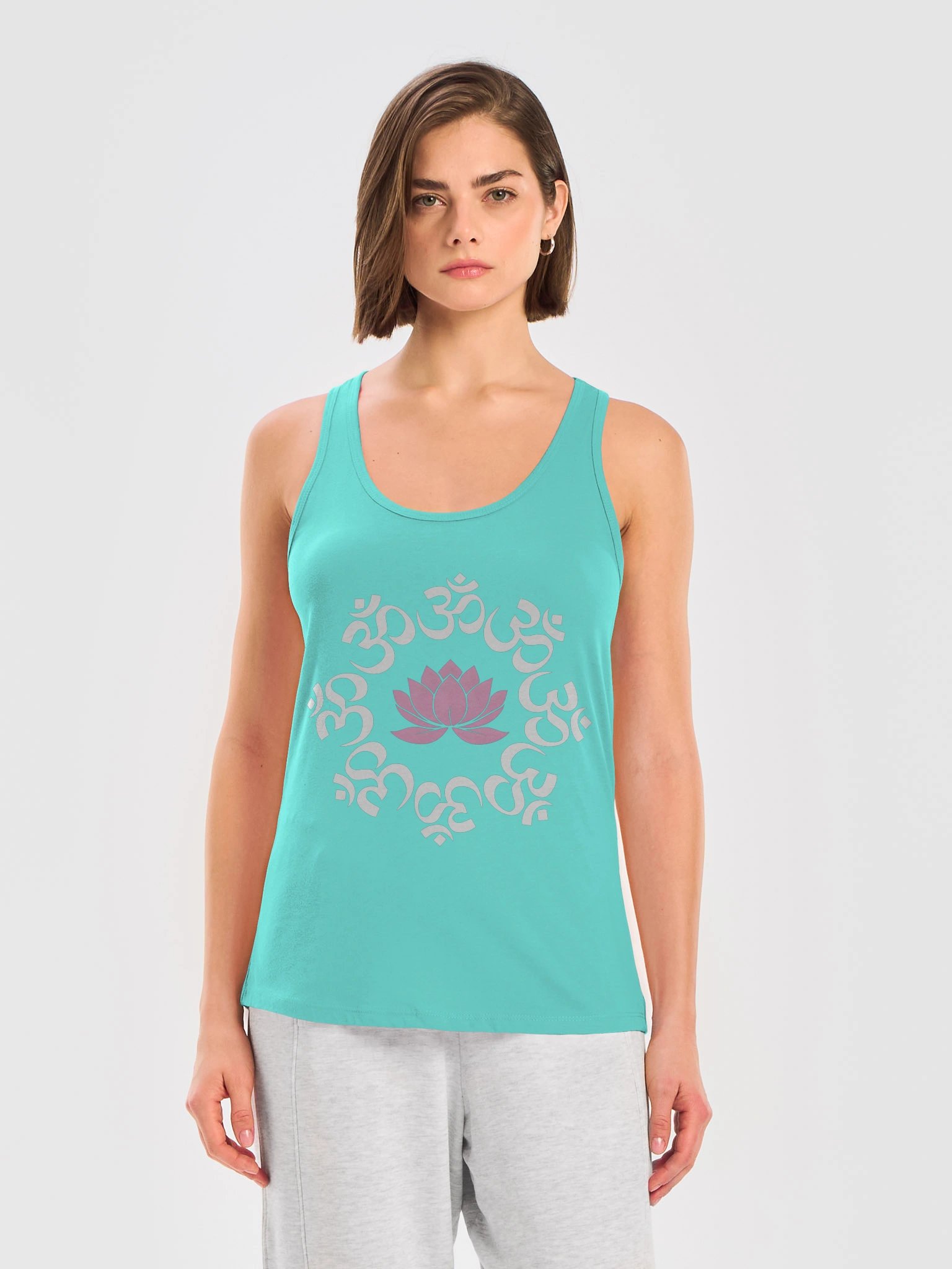Om Flower product image (4)