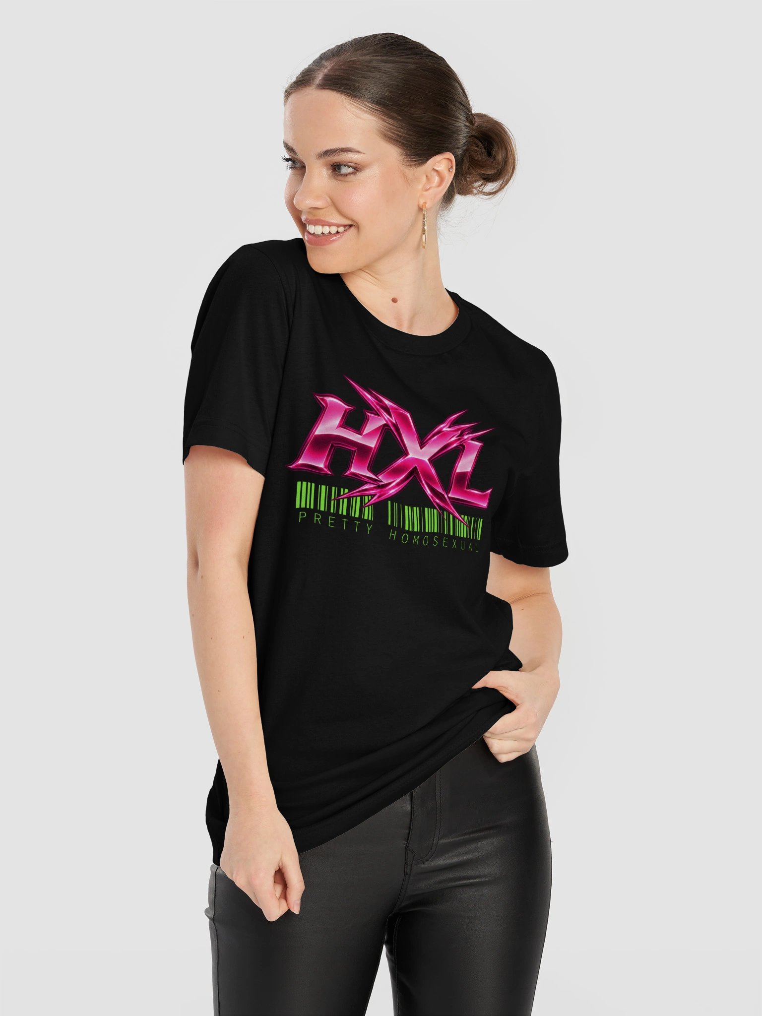 PRETTY HOMOSEXUAL Unisex Tee product image (72)
