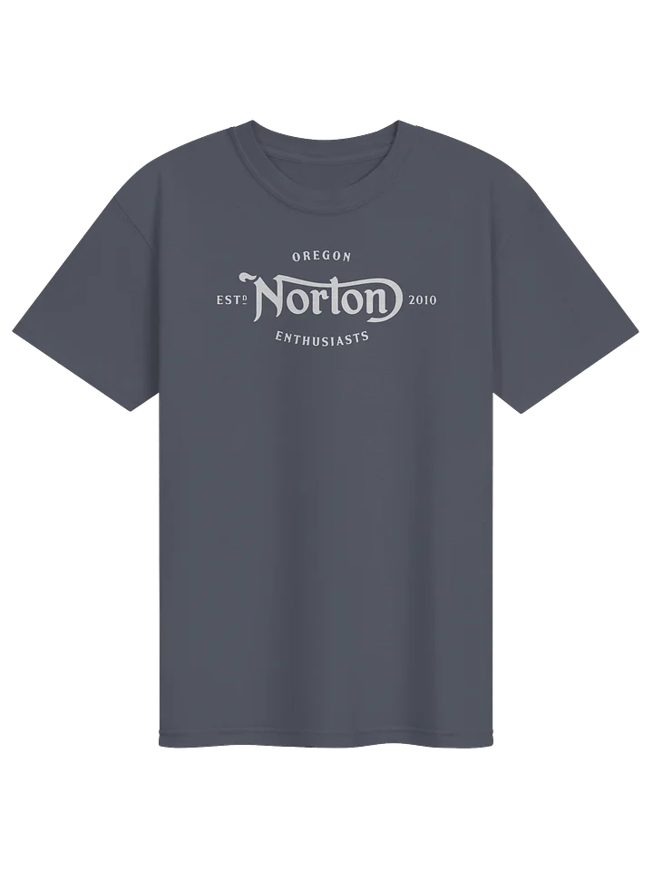 oNe Tee (Unisex) product image (1)