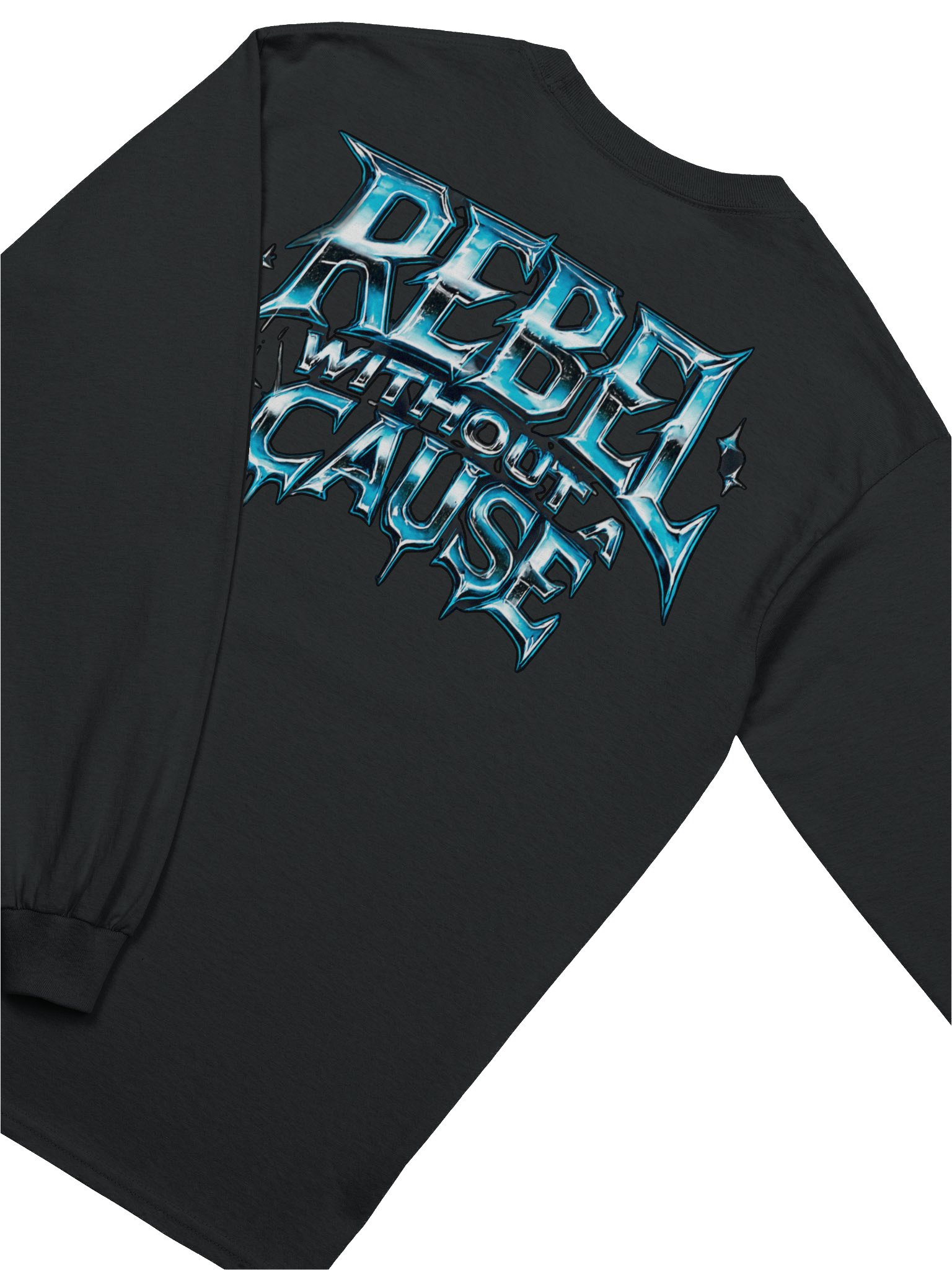 Rebel Heart Long Sleeve product image (4)