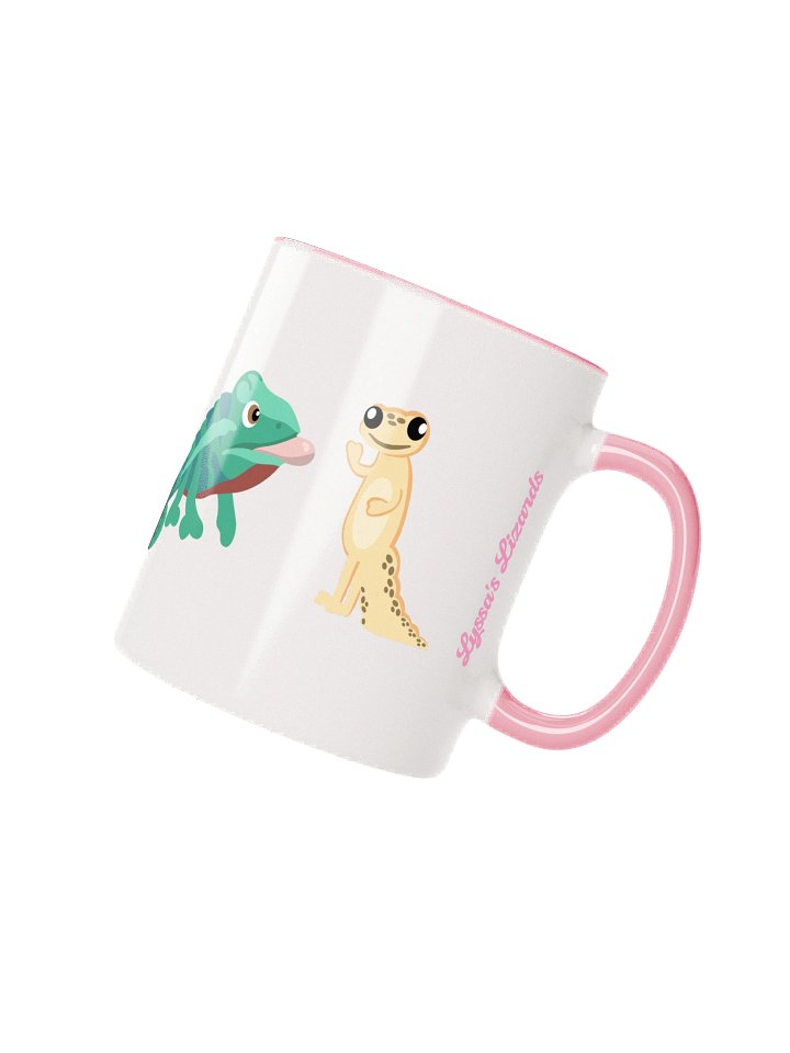 Lyssa's Critters Mug product image (2)