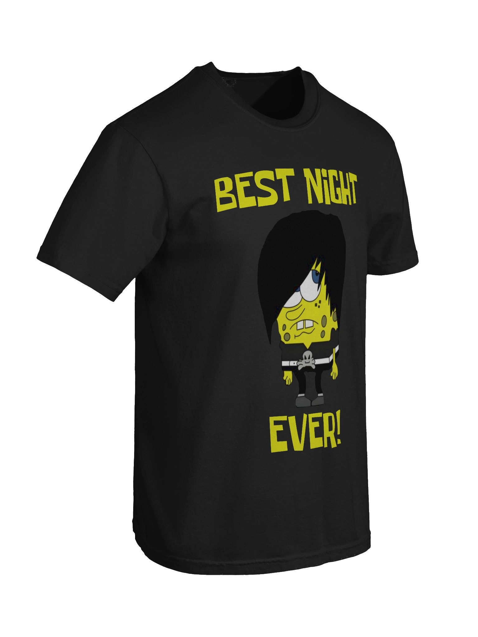 Best Night Ever Shirt Sad Creatures Edition product image (8)