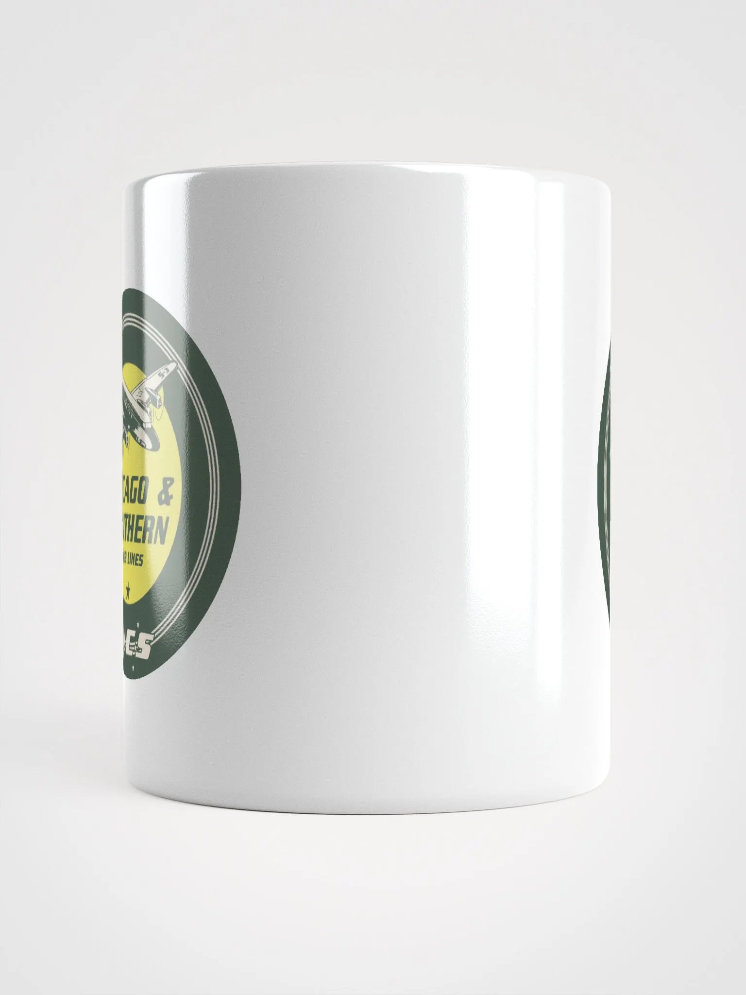 Chicago & Southern - Fly C&S - Mug product image (14)