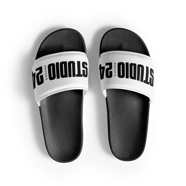 Studio 24 BROOKS Slides product image (2)