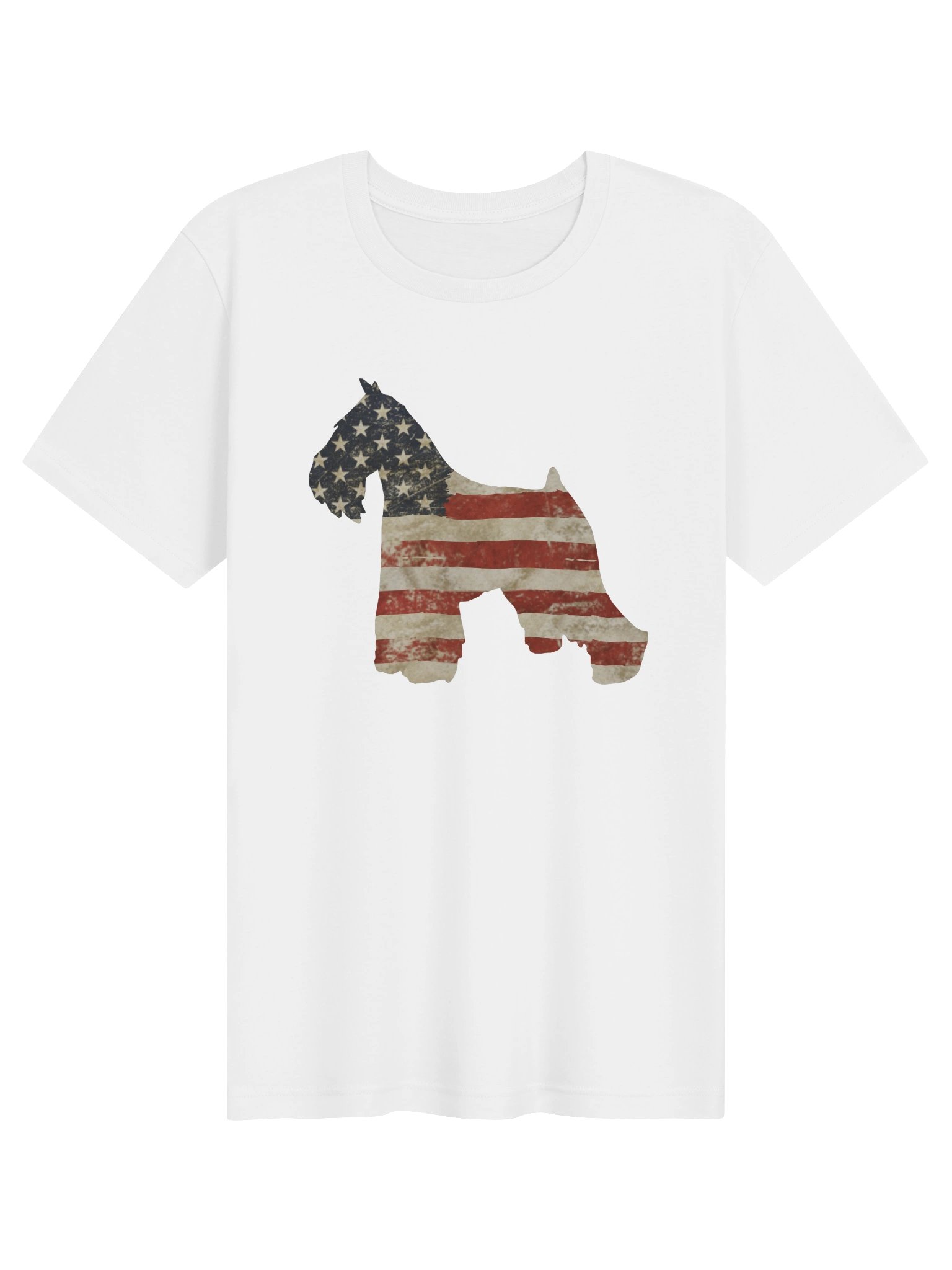 🇺🇸 Stars, Stripes & Schnauzers product image (2)