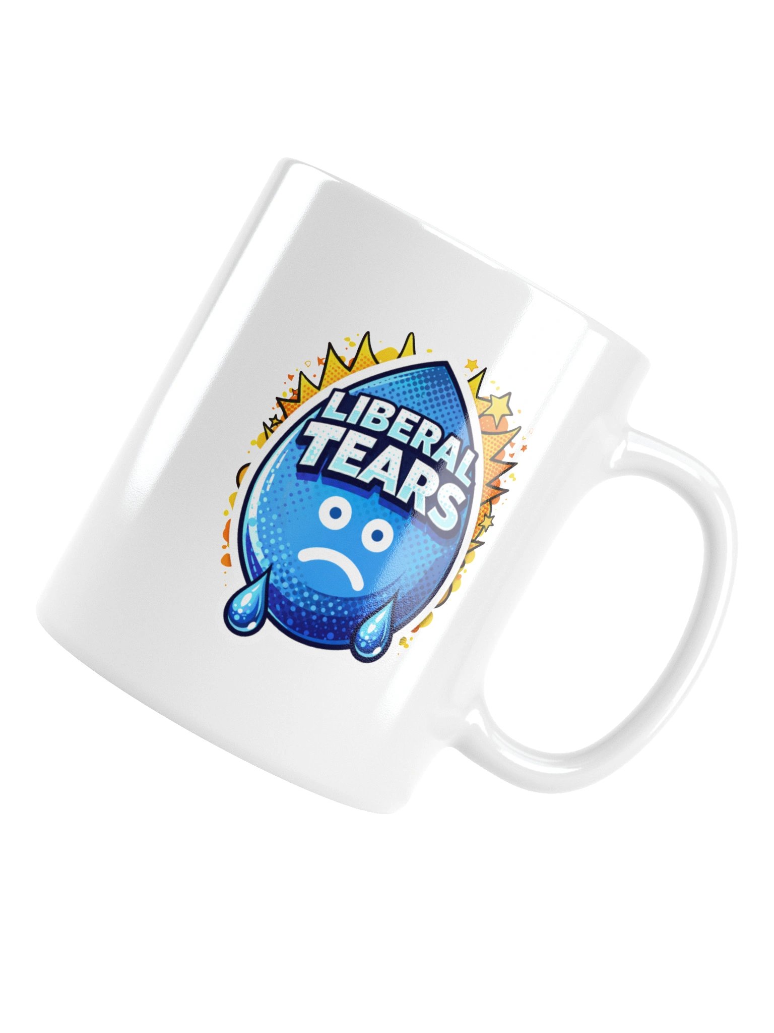 "Liberal Tears" Mug product image (5)