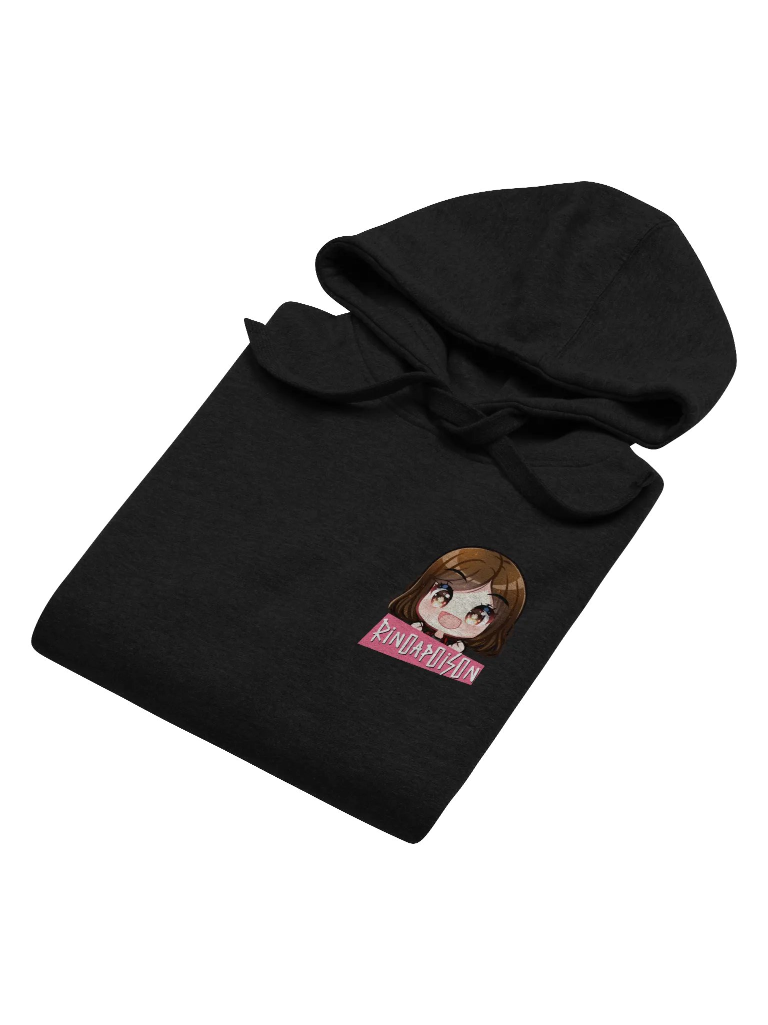 PunkPoison - Hooded Sweatshirt product image (5)