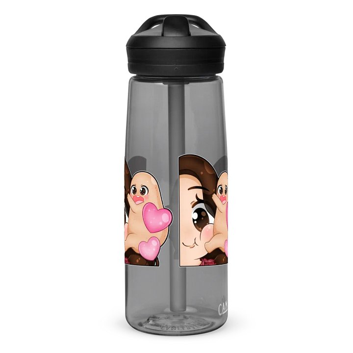 Hugs Face Emote Camelbak Eddy Sports water product image (2)