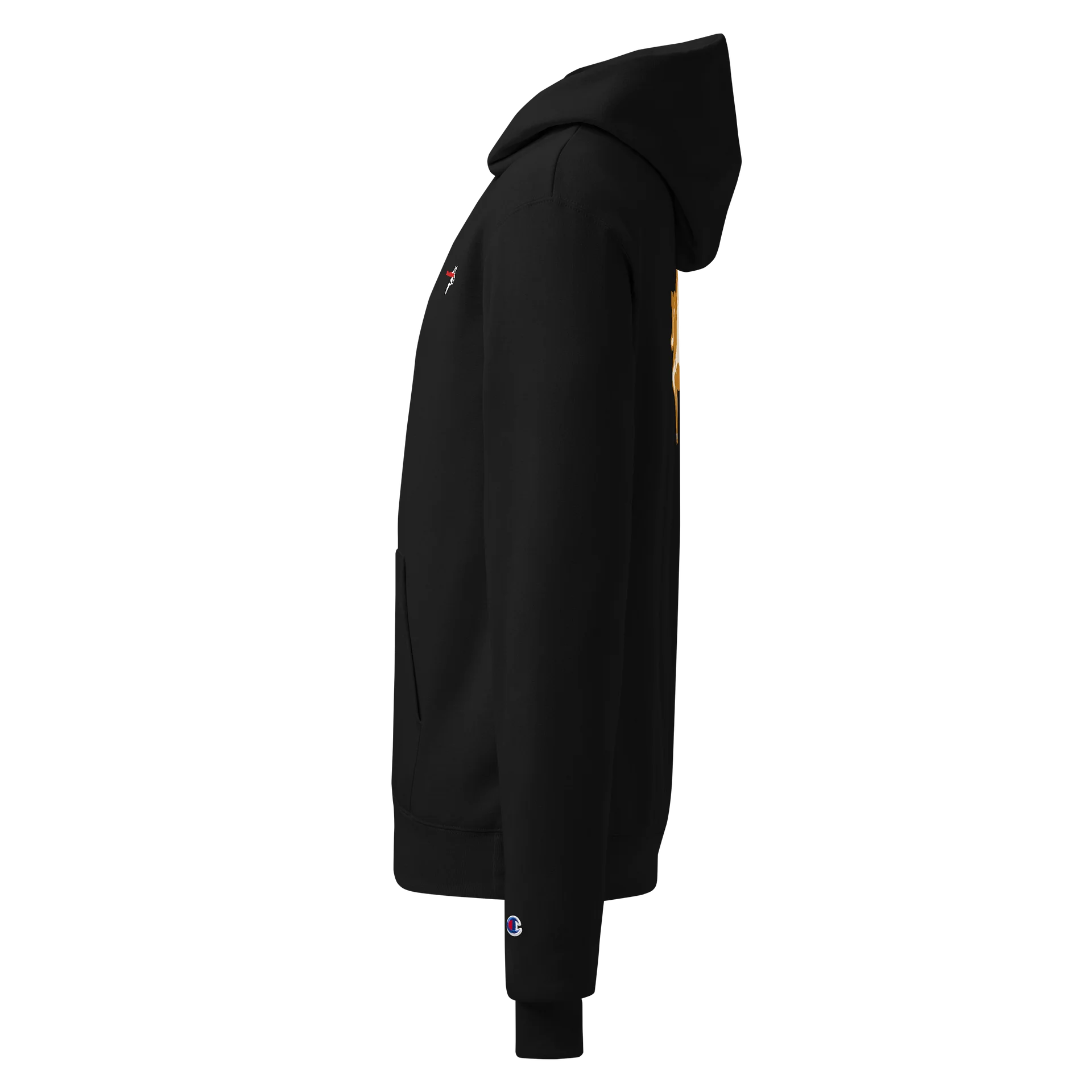 Carqamel - Unisex Hoodie (Champion) product image (3)