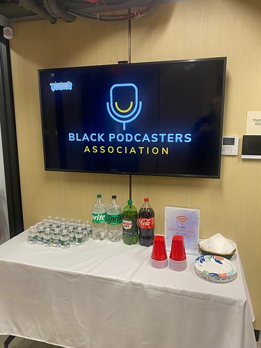 Thank you to @enpakapp and @ug_talk for allowing us to be a partner in tonight’s conversation and allowing us to support wome...