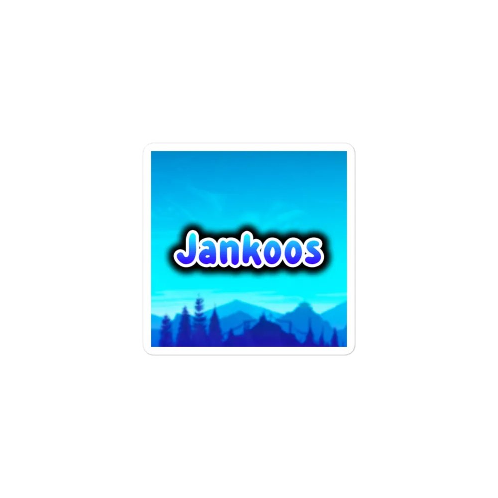 Jankoos Magnet product image (1)