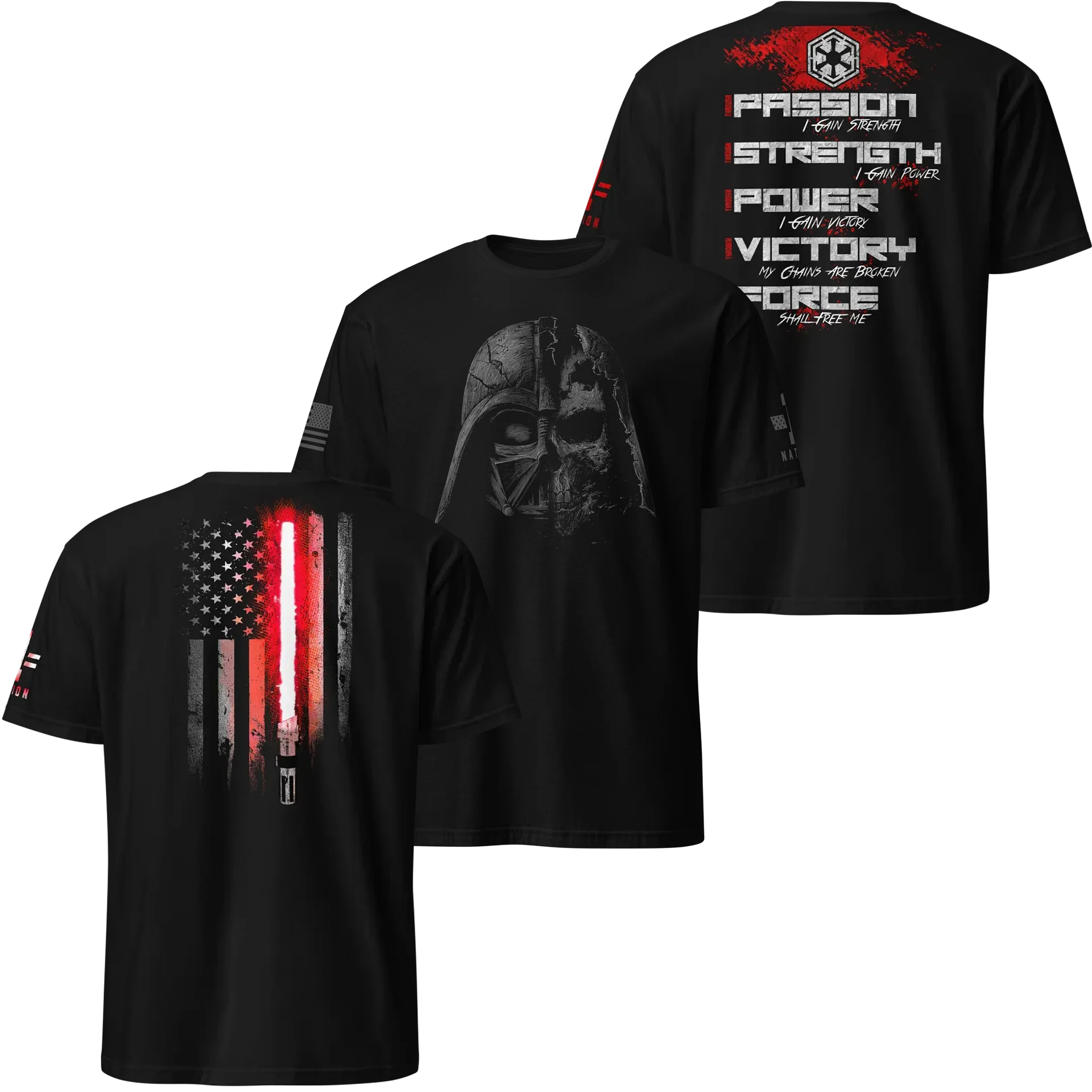 Dark Side Bundle product image (1)