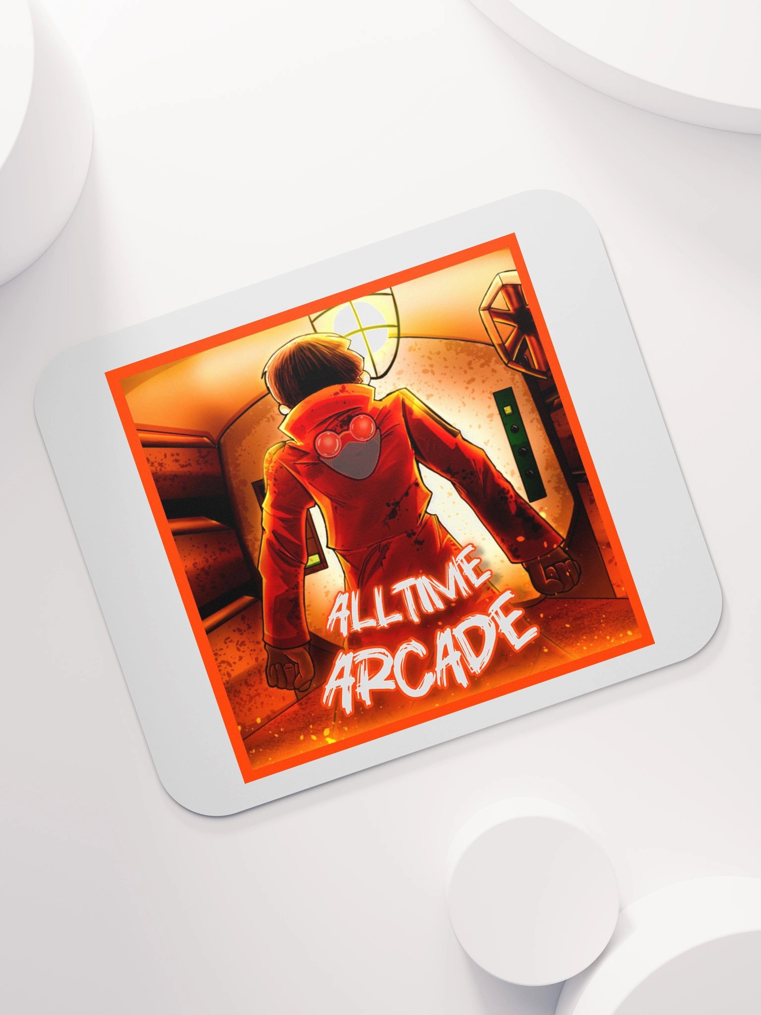 Alltime Mousepad product image (7)