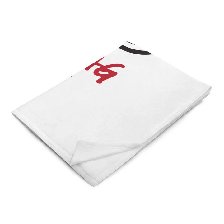 SDS Throw Blanket product image (14)