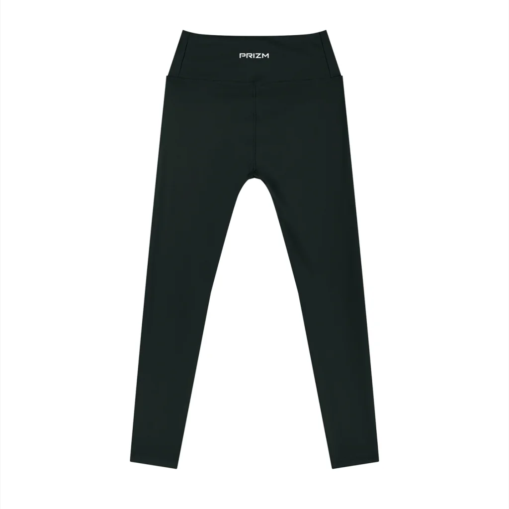 Women’s High Rise Ankle Length Leggings product image (2)