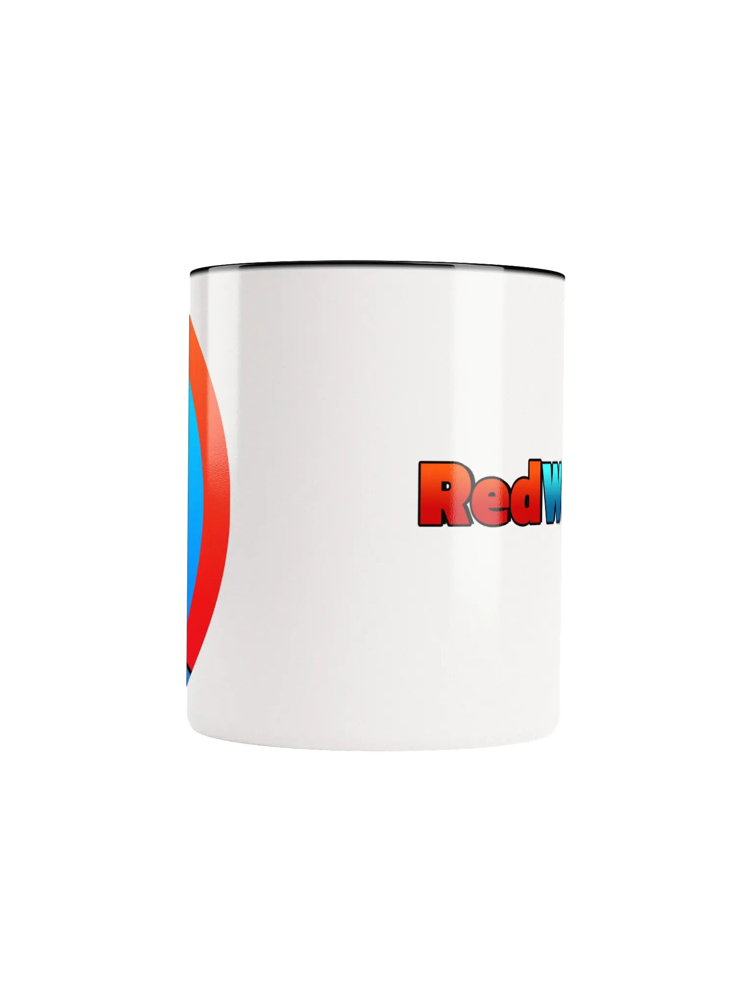RedWeird Mug product image (5)