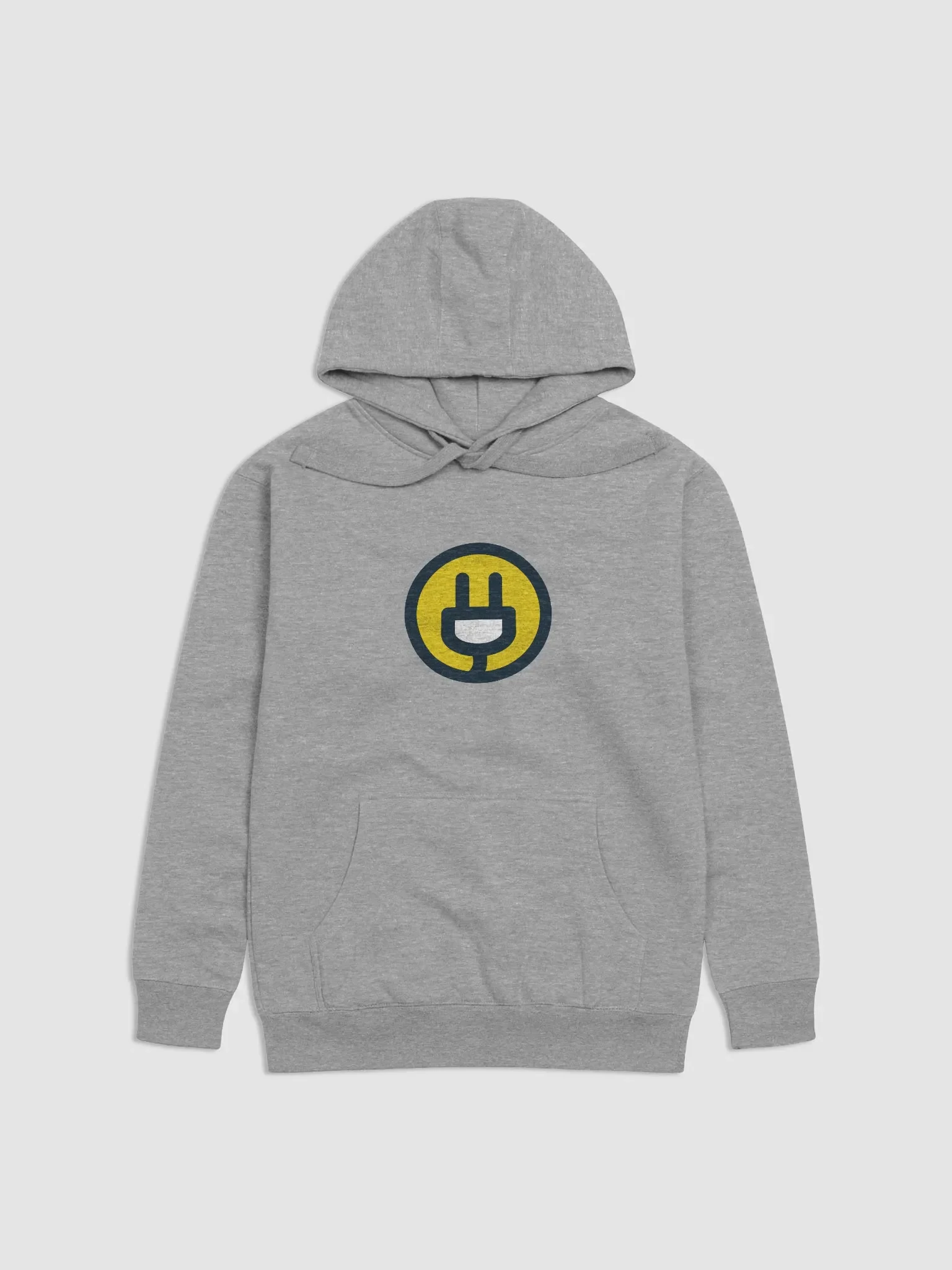 Freshly Charged Hoodie