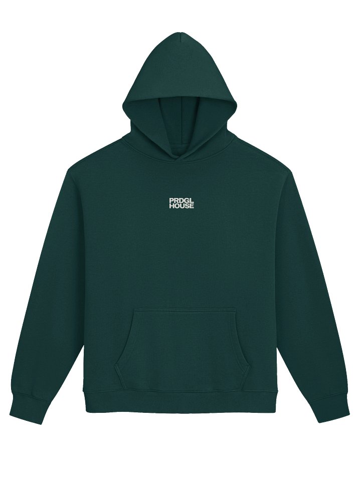 HOUSE HOOD // PINE product image (1)