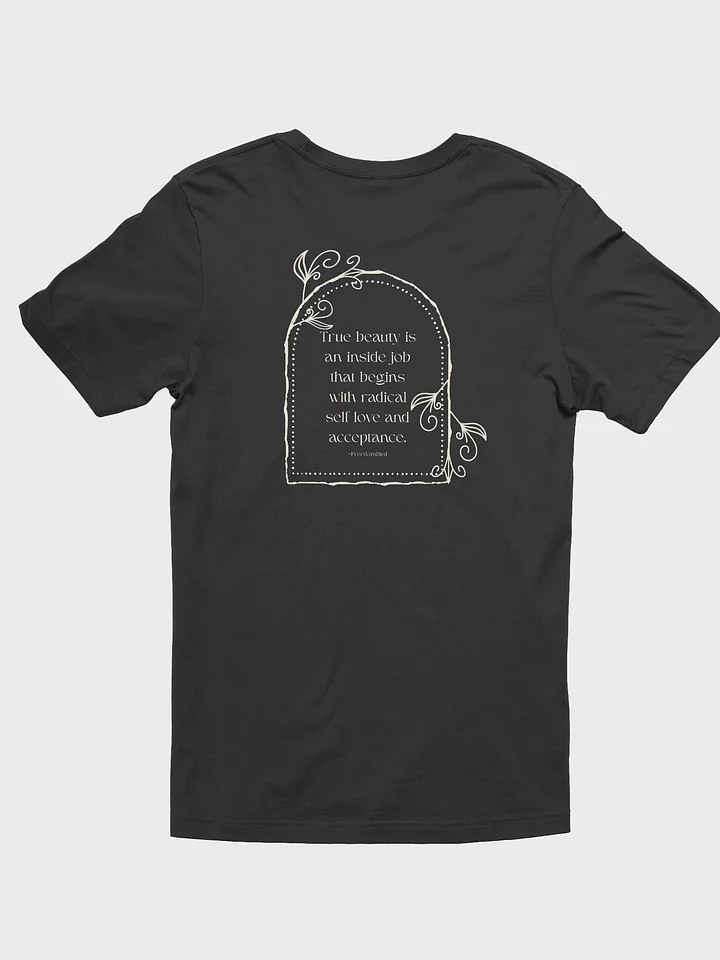 Inner Beauty Floral Tee product image (2)