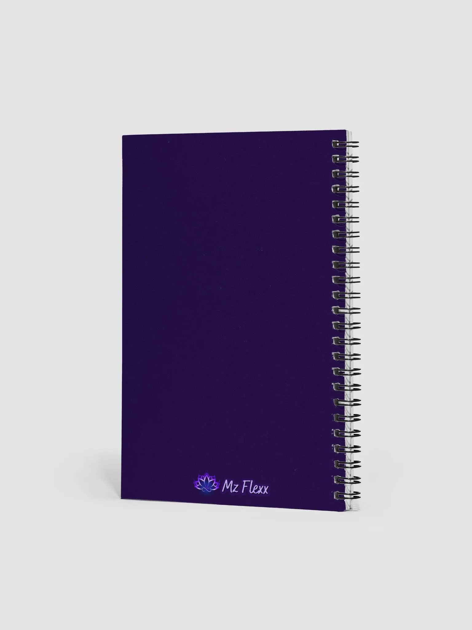 Flexxfinity Lotus Notepad product image (2)