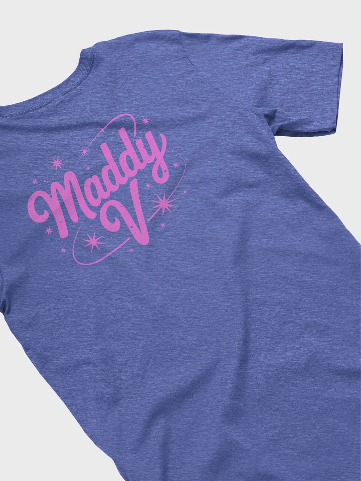Maddy V Signature Tee product image (1)