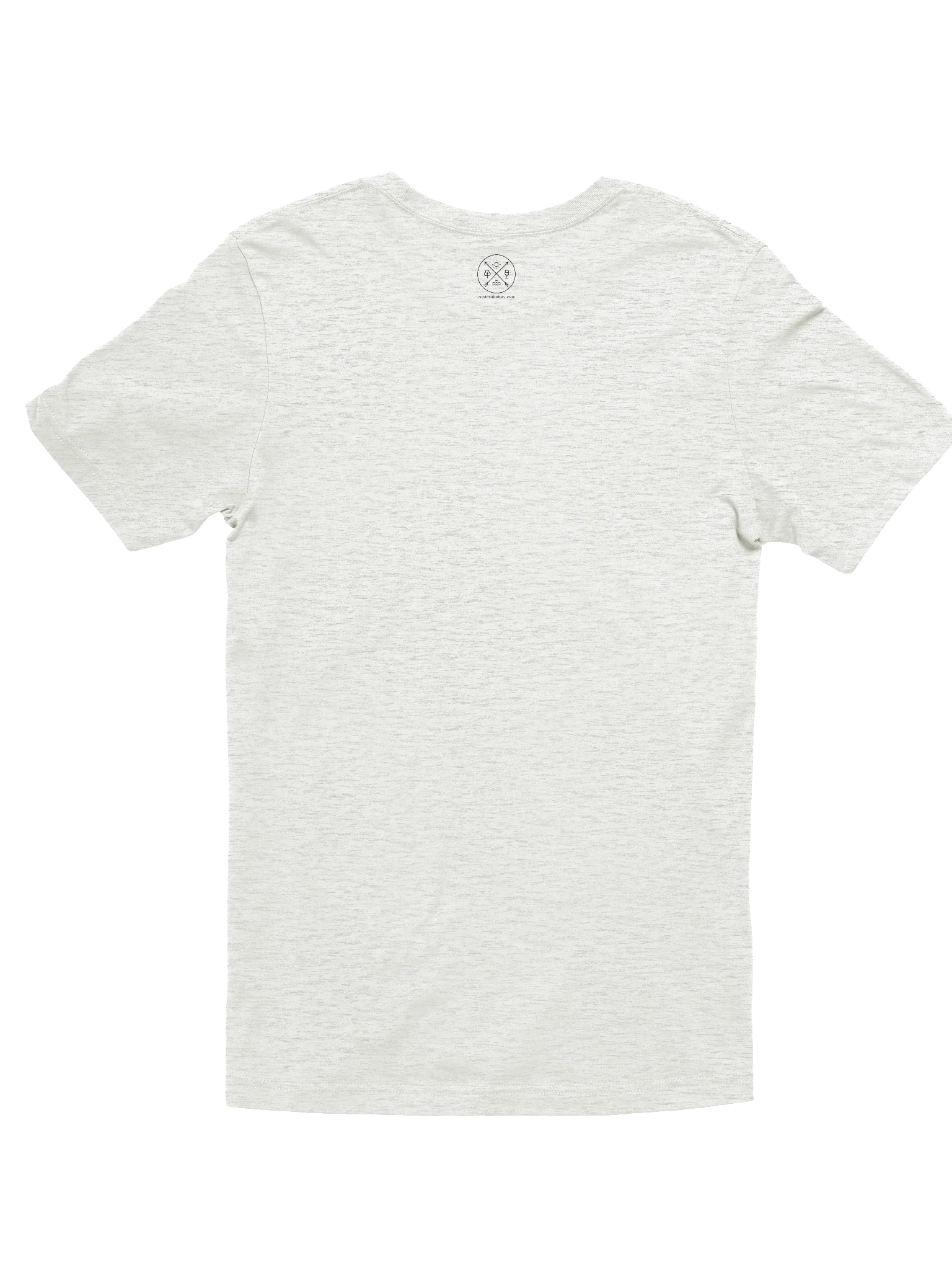 MER Crest T-shirt product image (6)