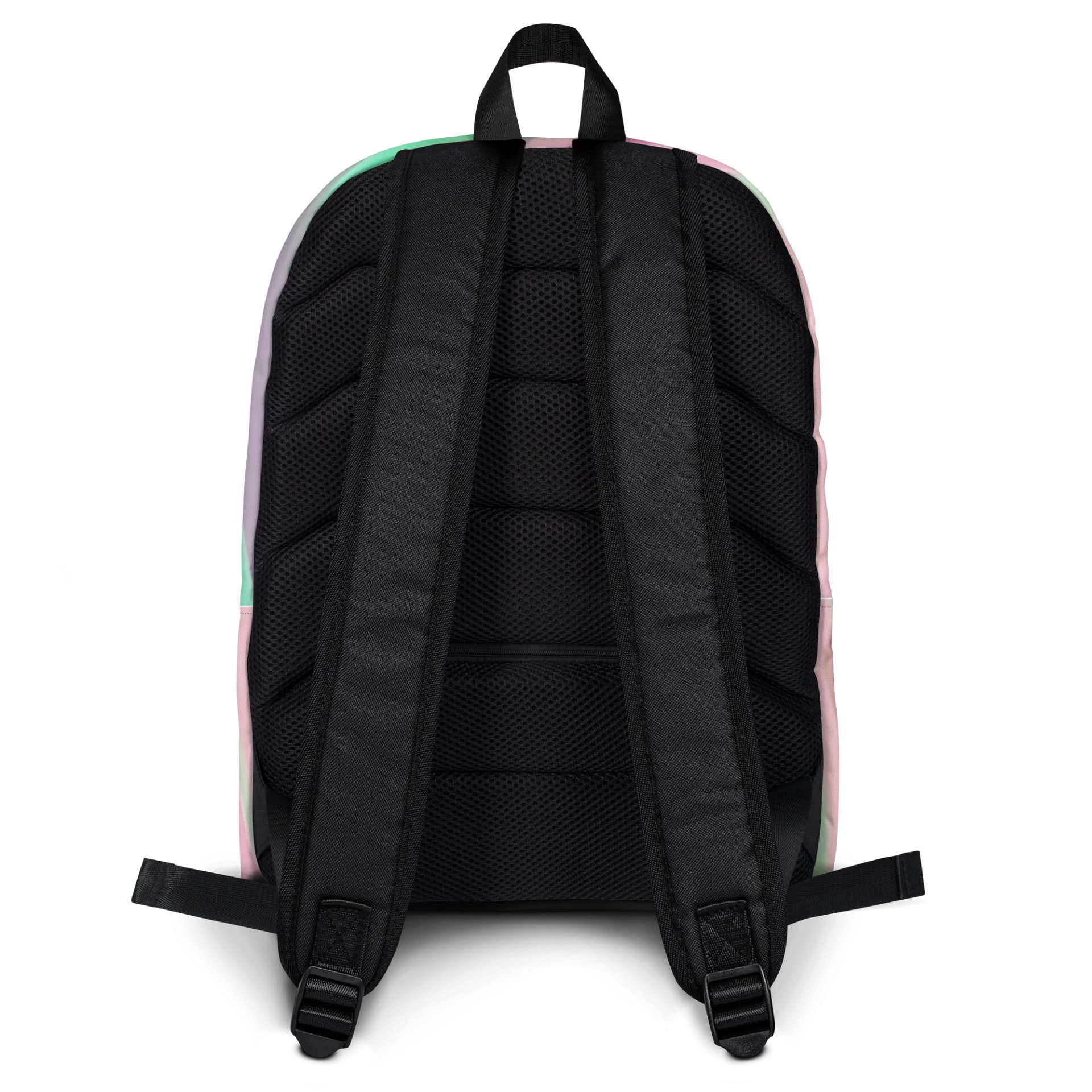 Ethereal Pastel Dreams Backpack product image (2)