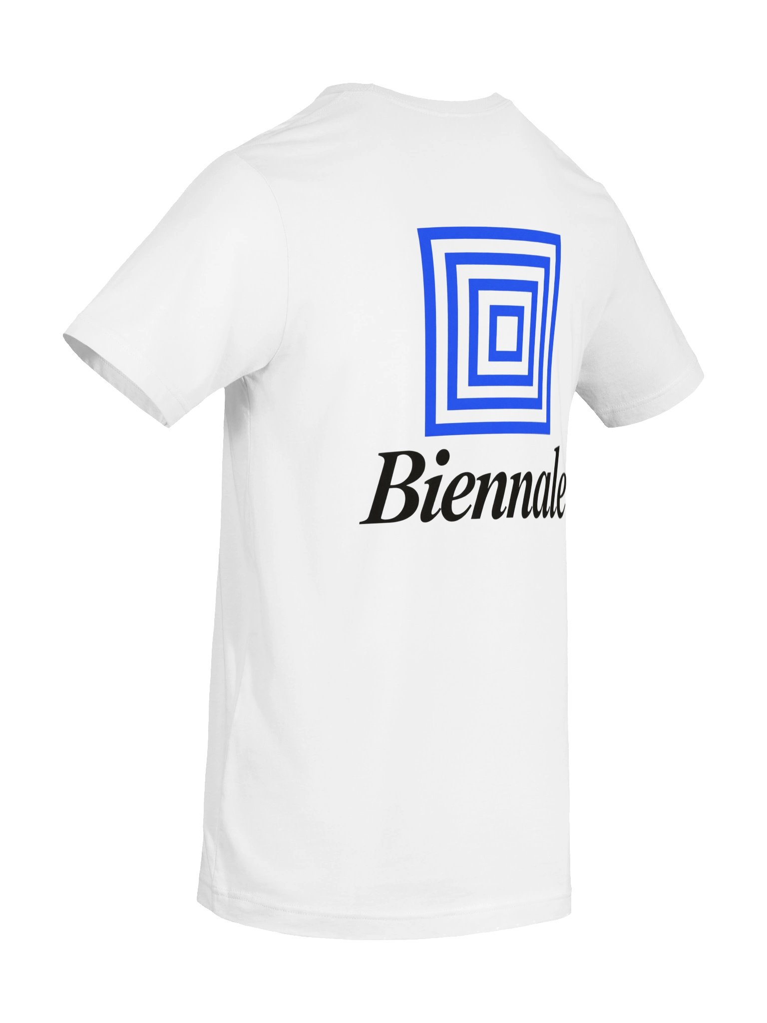 Tokyo Blue Accent Kanji Graphic Tee product image (8)