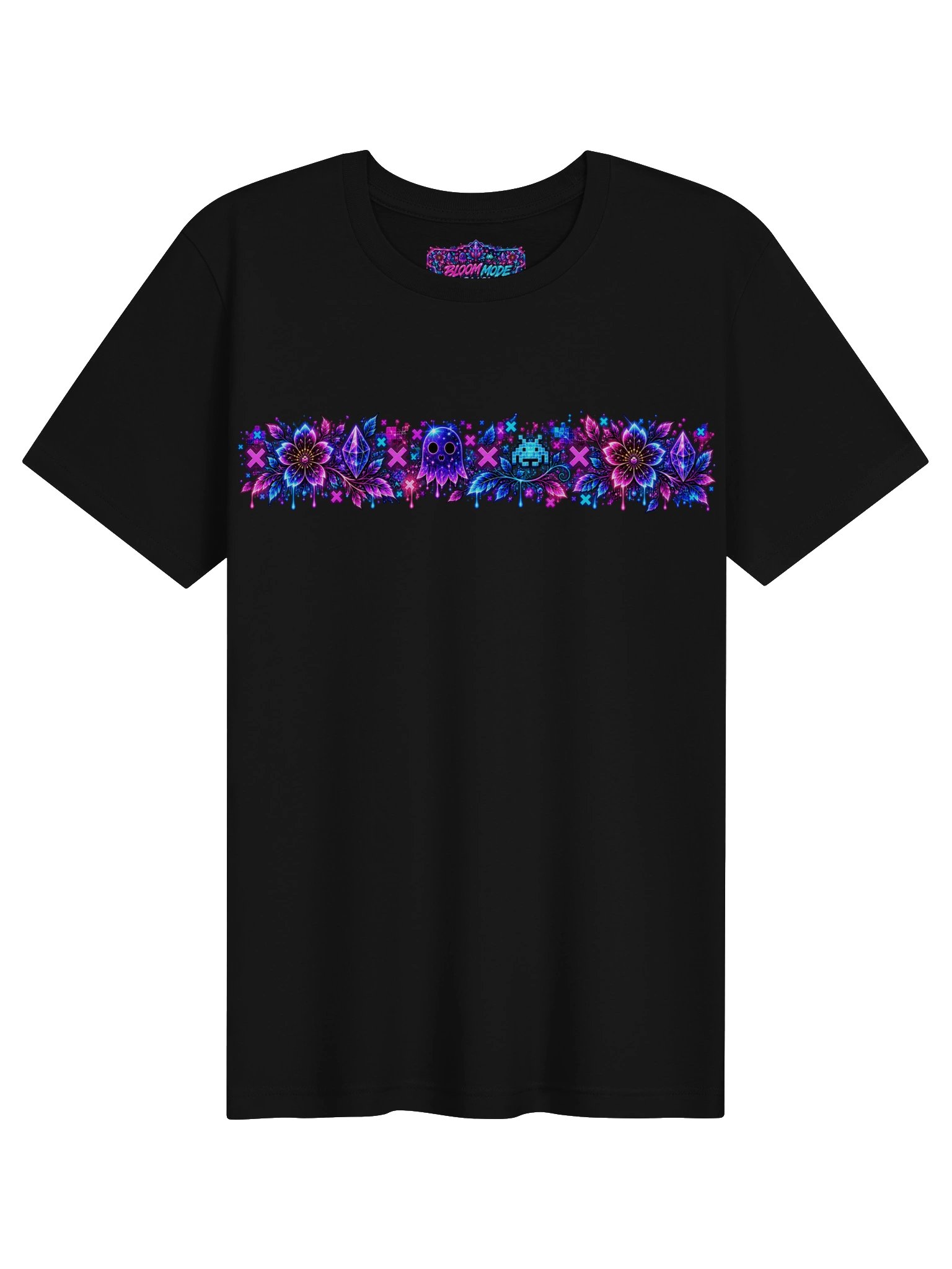 BLOOM MODE - Issue I product image (1)