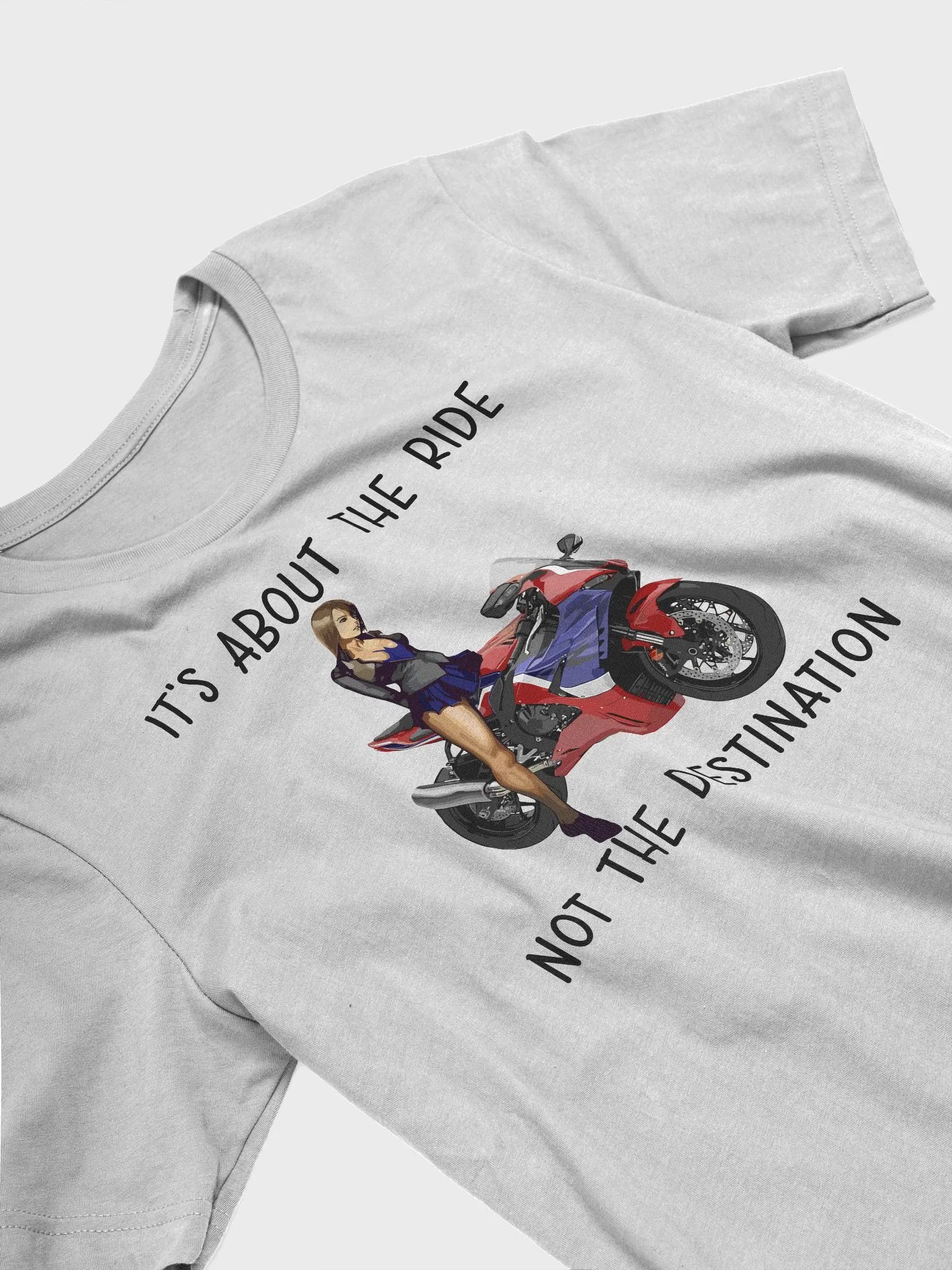 It's About The Ride product image (3)